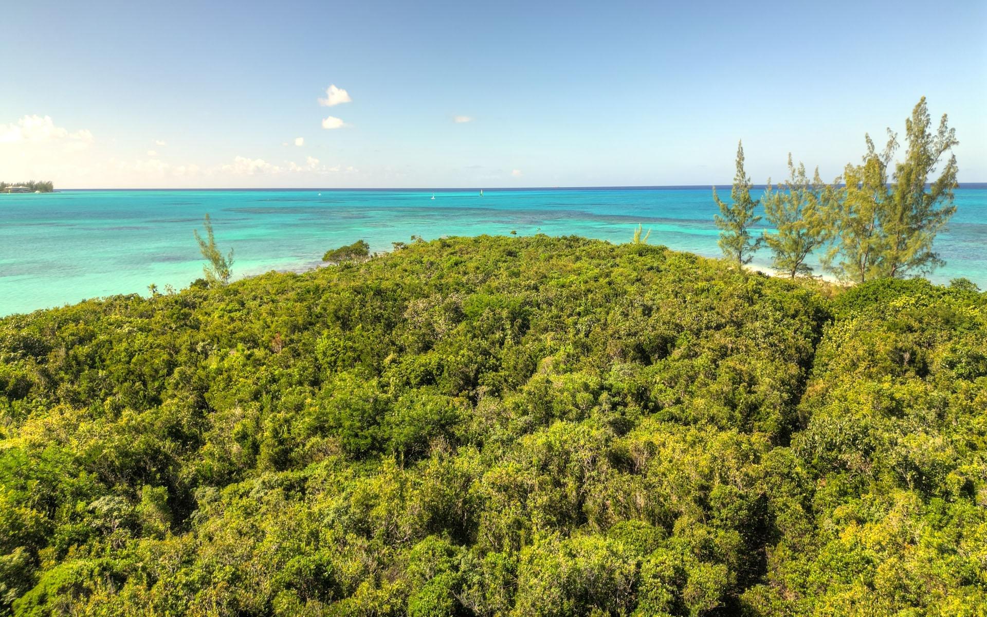 3 ACRE EAST BONEFISH BAY