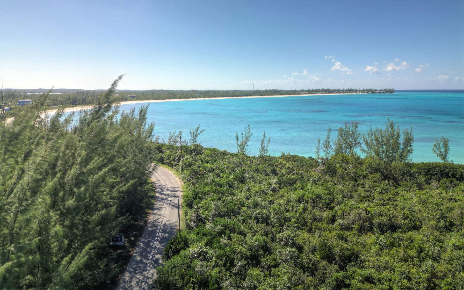 3 ACRE EAST BONEFISH BAY