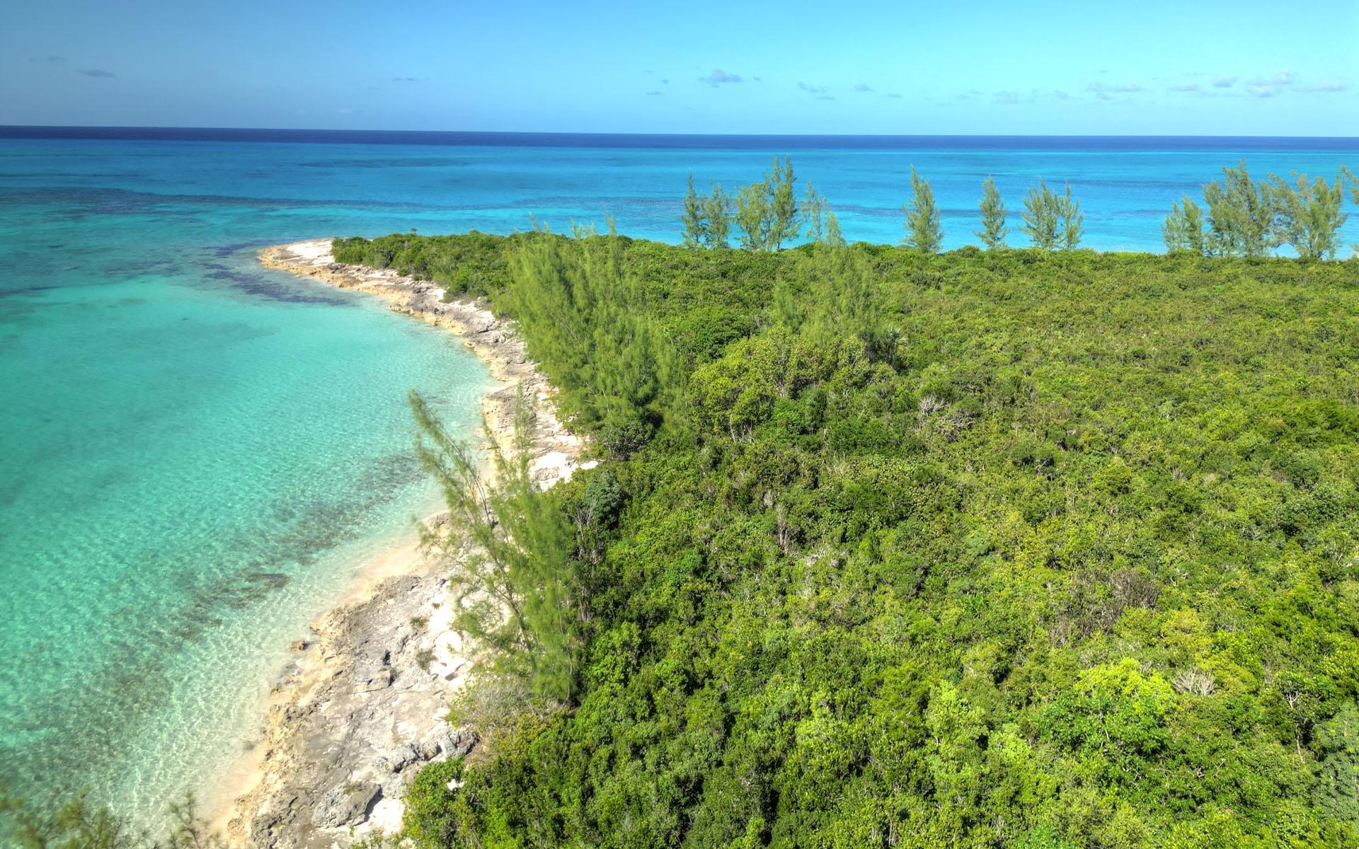 3 ACRE EAST BONEFISH BAY