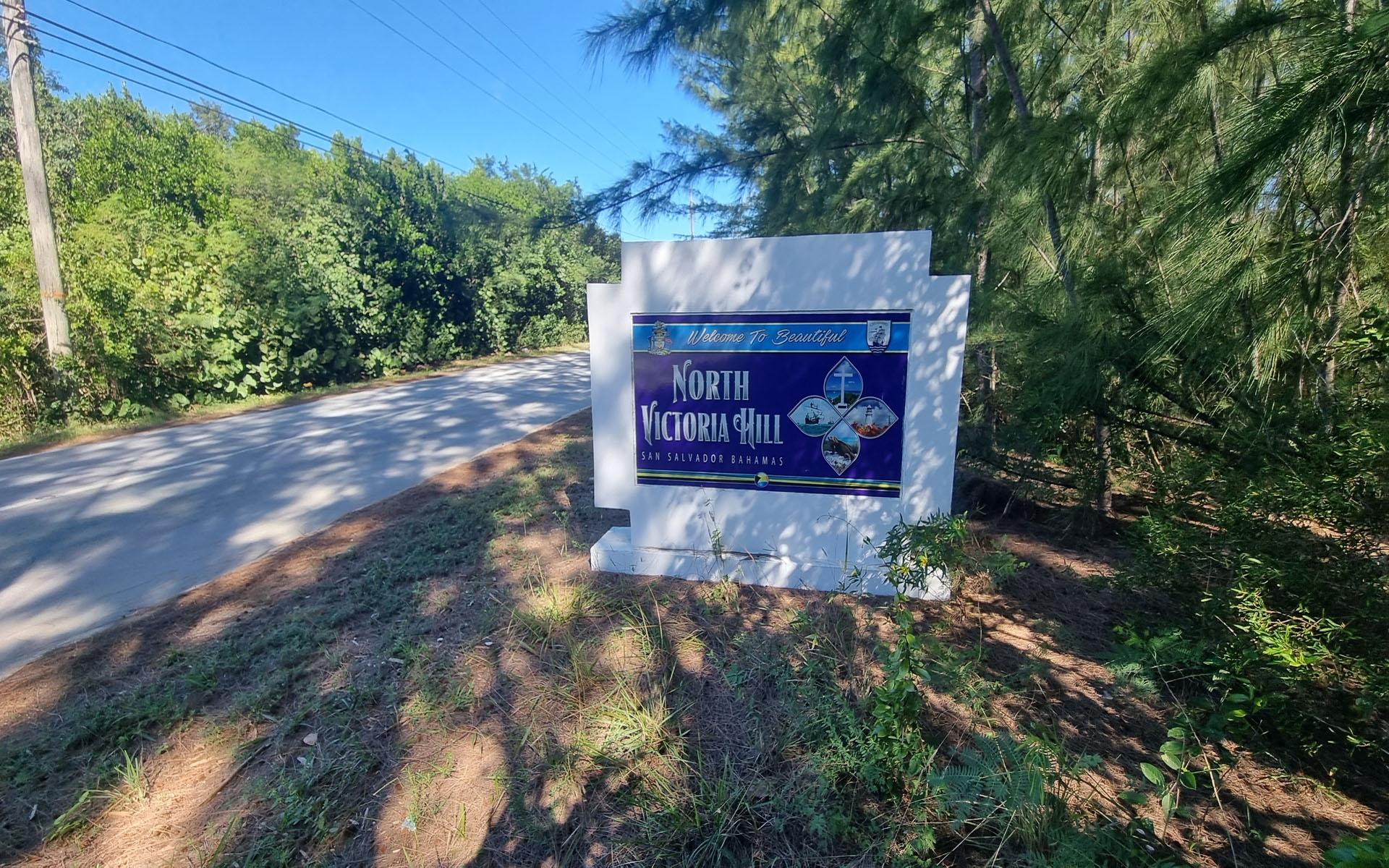 3 ACRE EAST BONEFISH BAY
