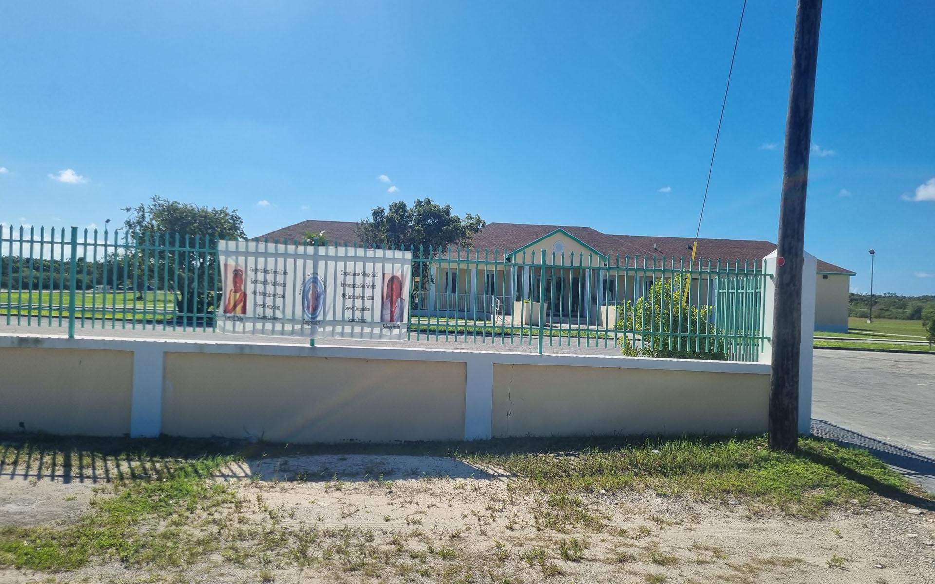 3 ACRE EAST BONEFISH BAY