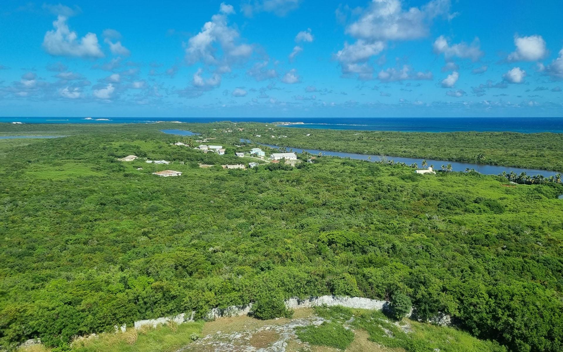 3 ACRE EAST BONEFISH BAY
