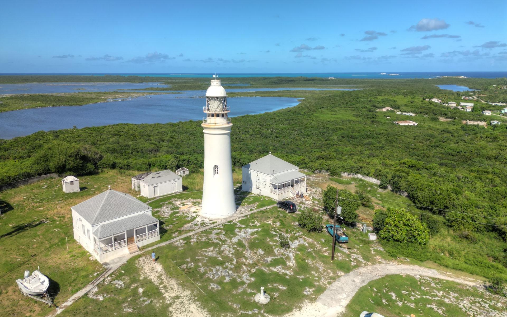 3 ACRE EAST BONEFISH BAY