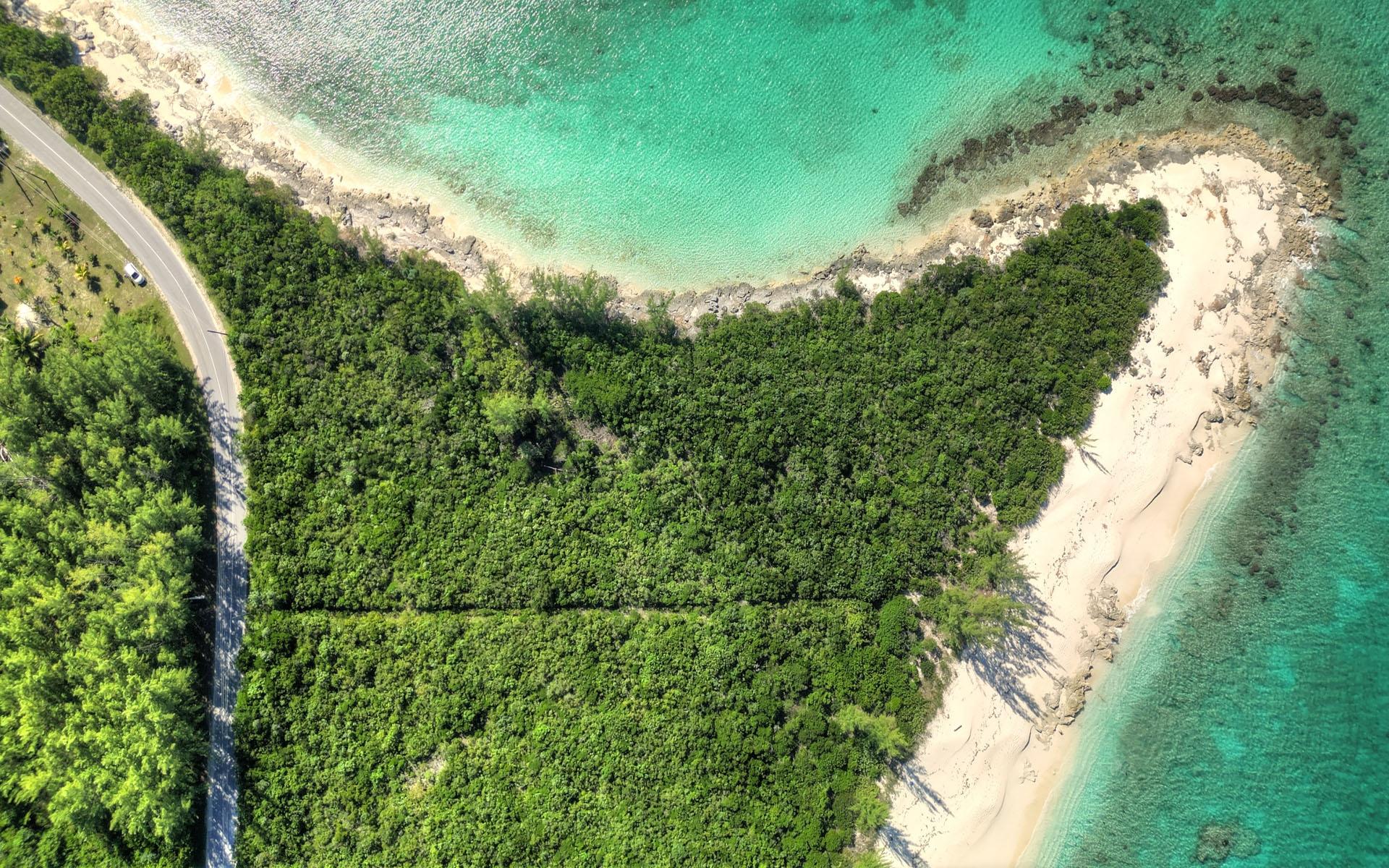 3 ACRE EAST BONEFISH BAY