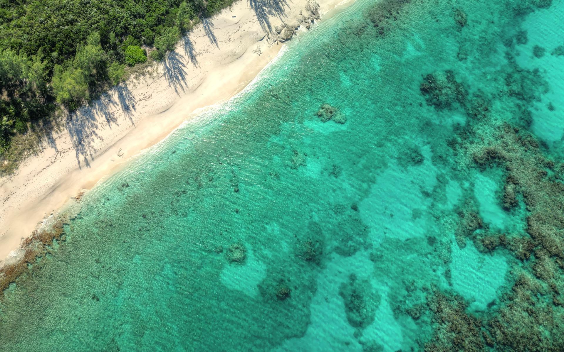 3 ACRE EAST BONEFISH BAY