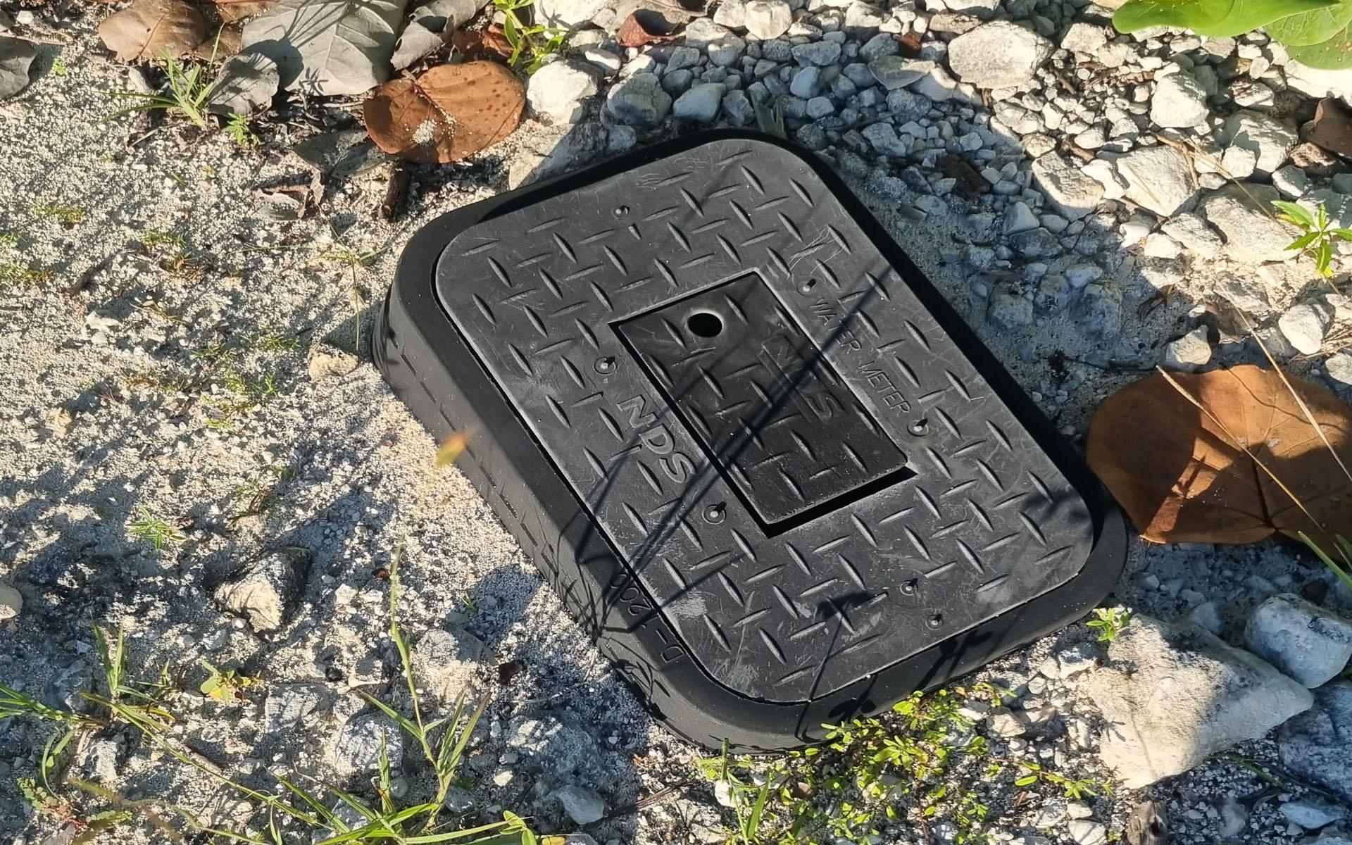 3 ACRE EAST BONEFISH BAY