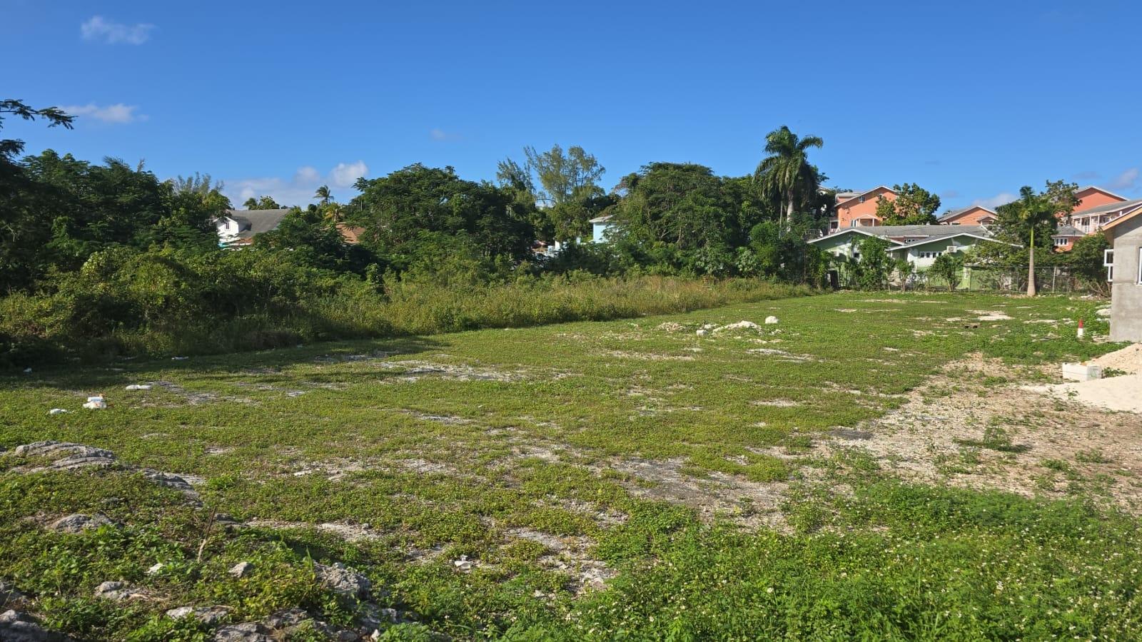 CHIPPINGHAM LOT RENTAL