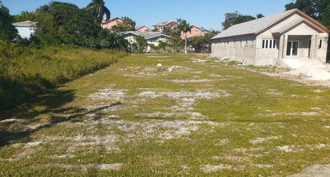 CHIPPINGHAM LOT RENTAL