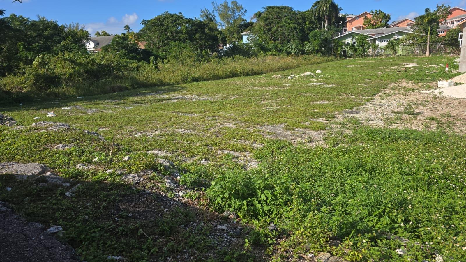 CHIPPINGHAM LOT RENTAL