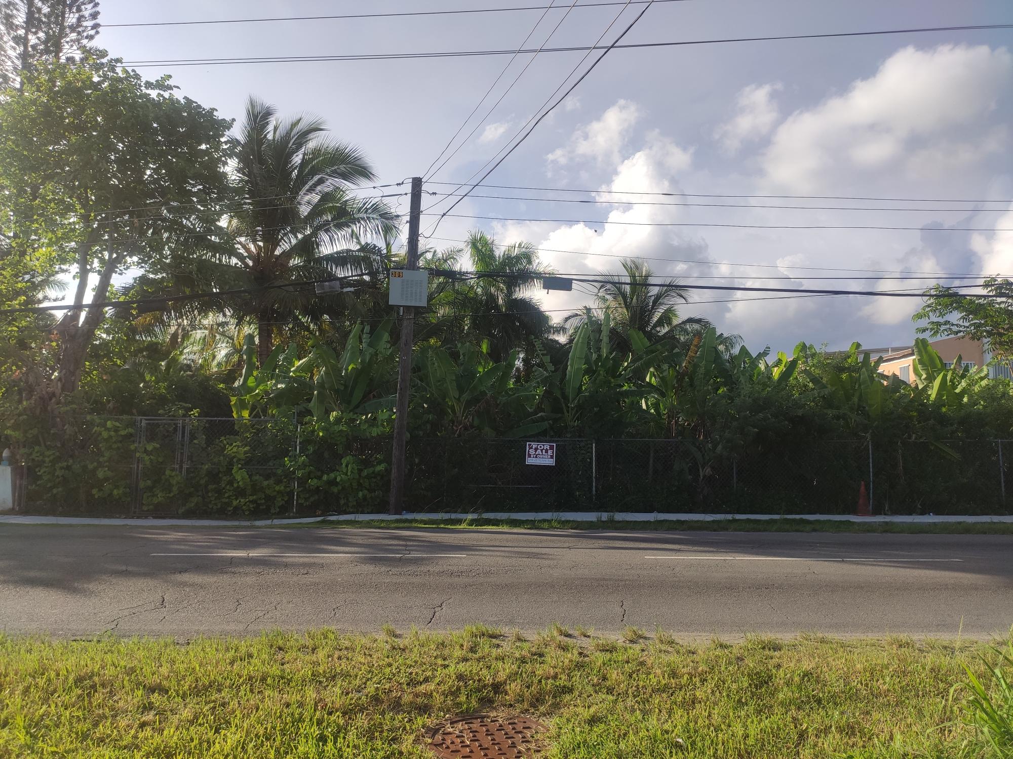 CHIPPINGHAM LOT RENTAL