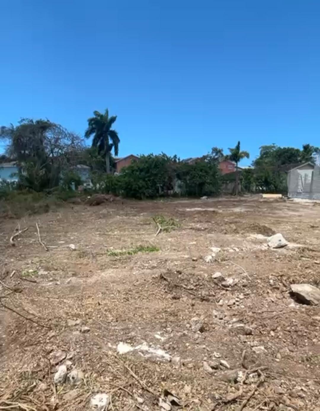 CHIPPINGHAM LOT RENTAL