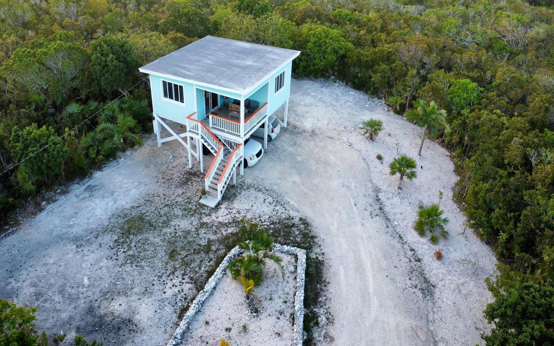 LOT 18, SUNSET BEACH