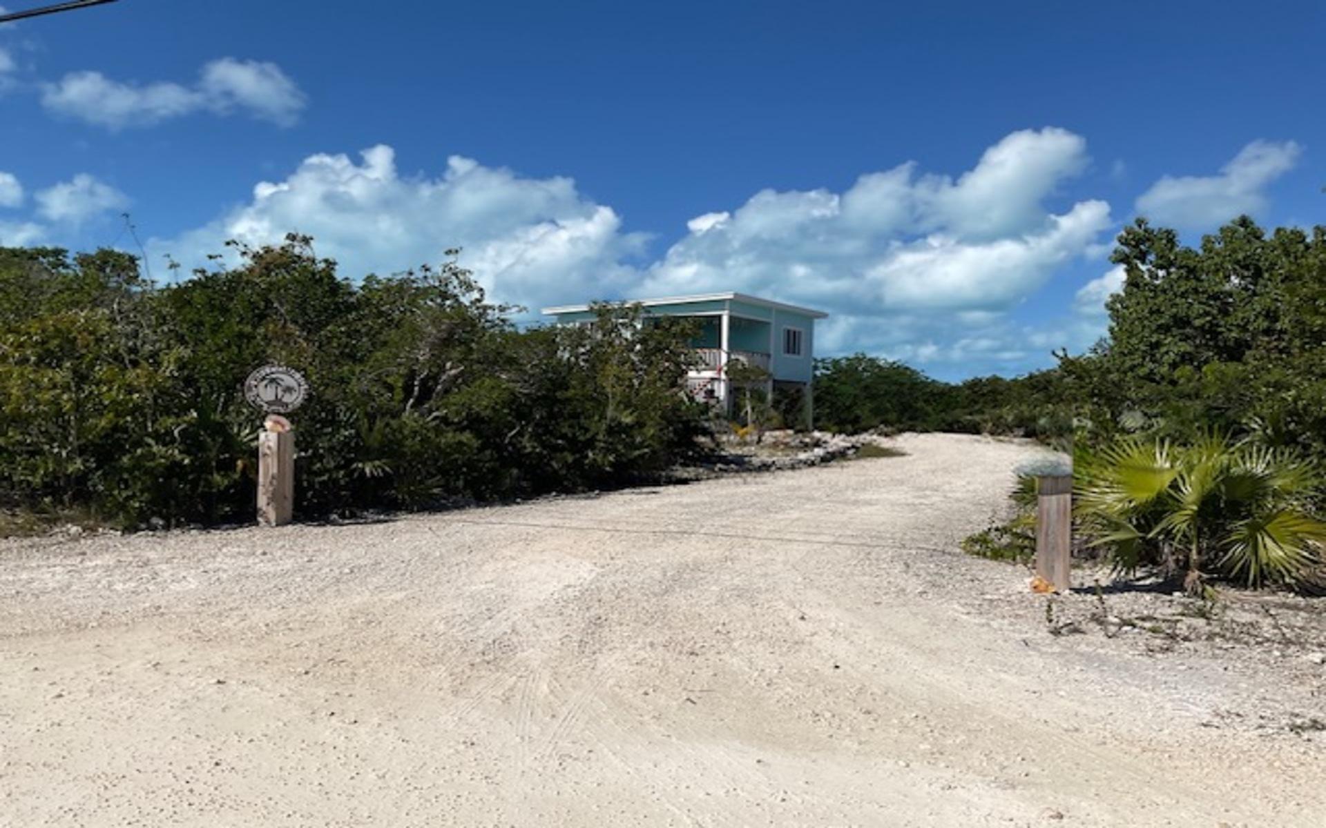 LOT 18, SUNSET BEACH