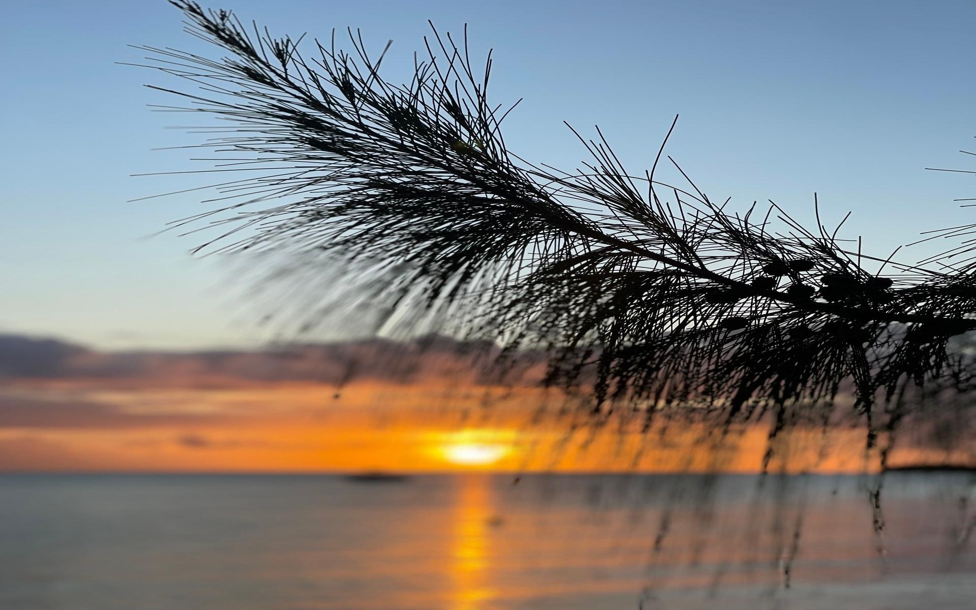 LOT 18, SUNSET BEACH