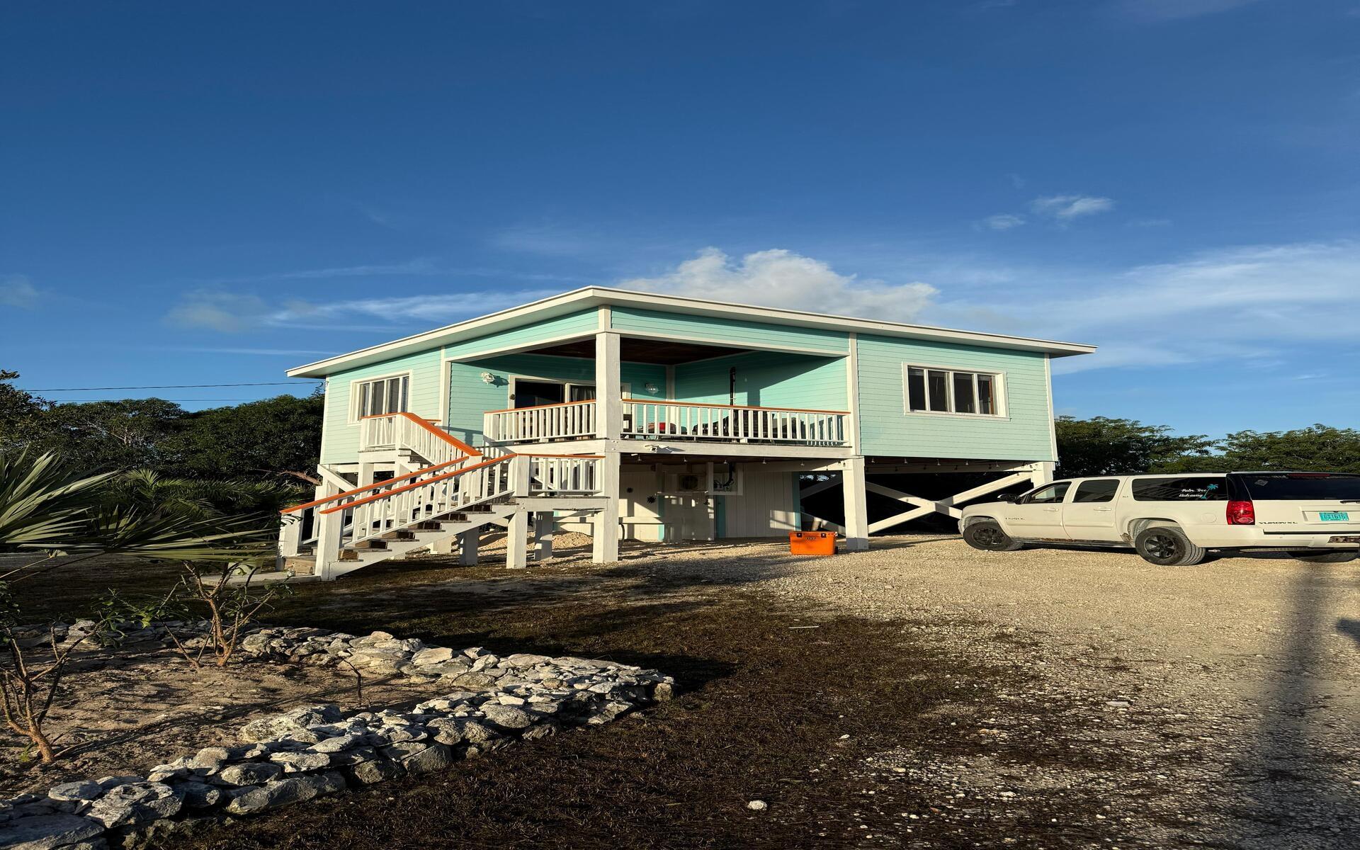 LOT 18, SUNSET BEACH