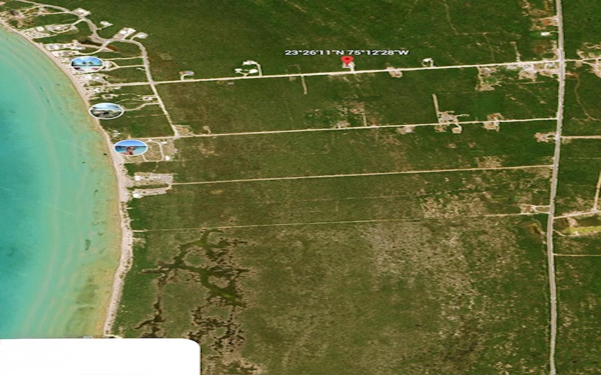 LOT 18, SUNSET BEACH