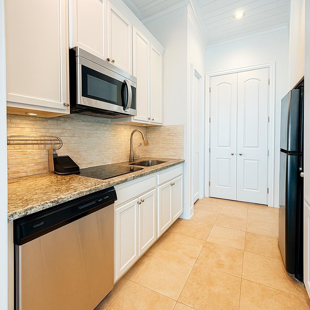 2 FOUNTAIN BAY VILLA