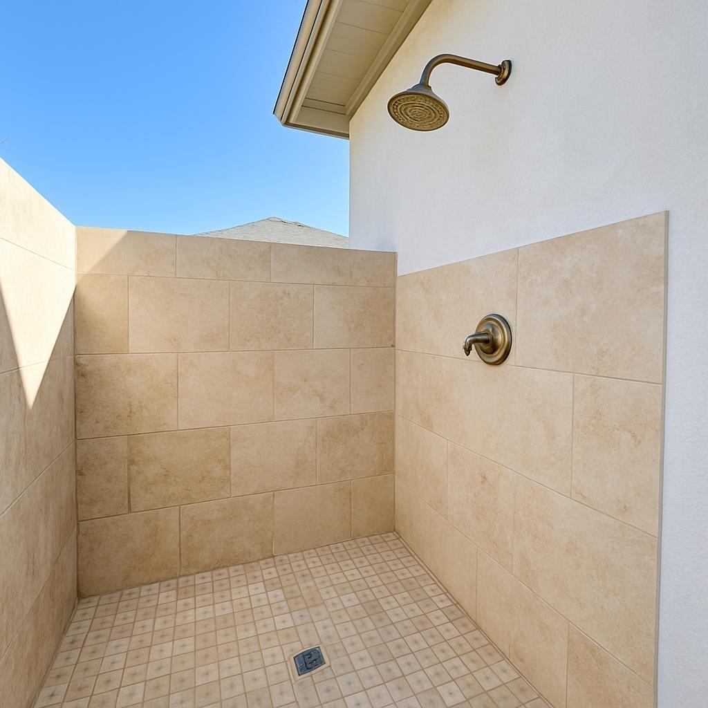 2 FOUNTAIN BAY VILLA