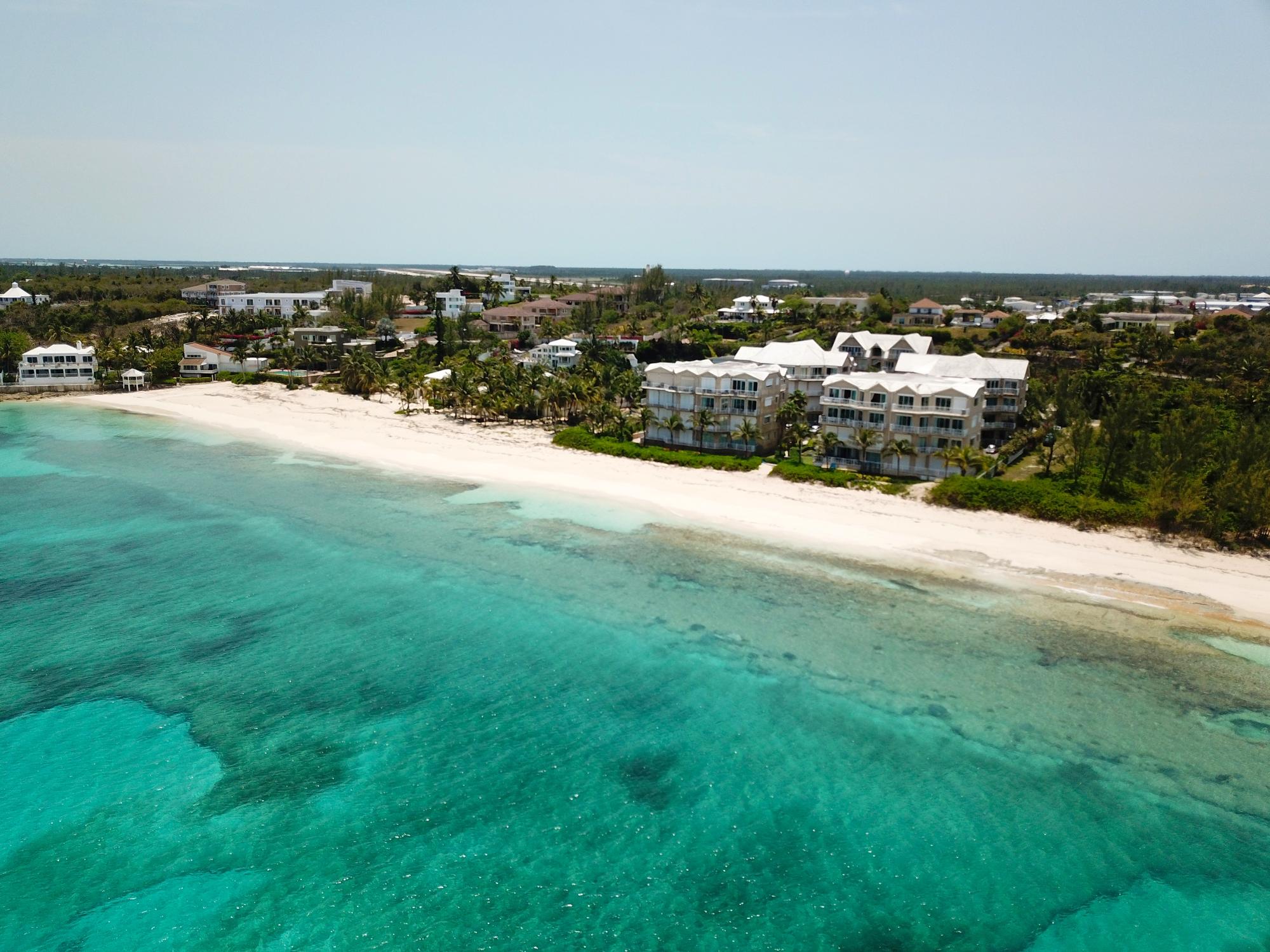 PALMSHORES LOVE BEACH WAL