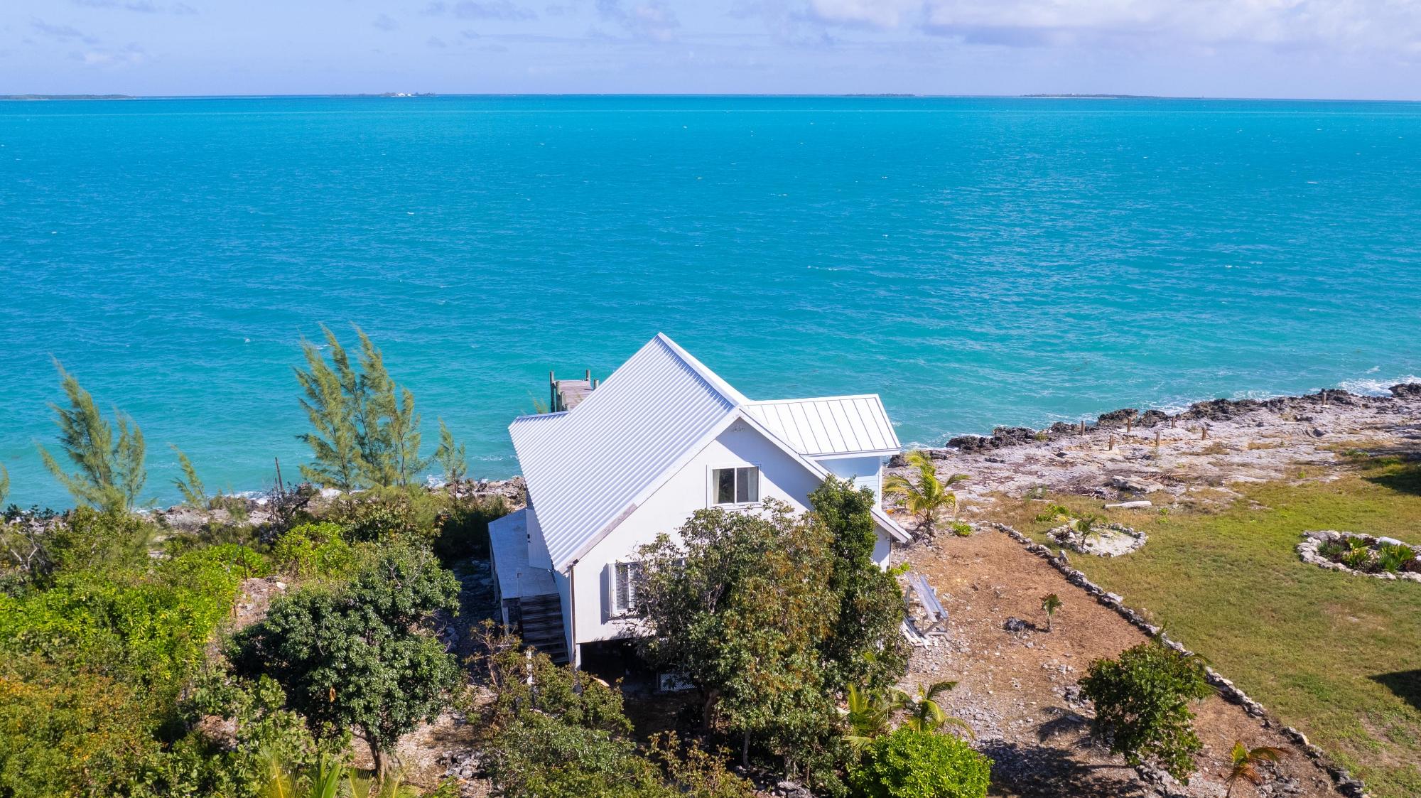 LOT 8, BOILING HOLE POINT