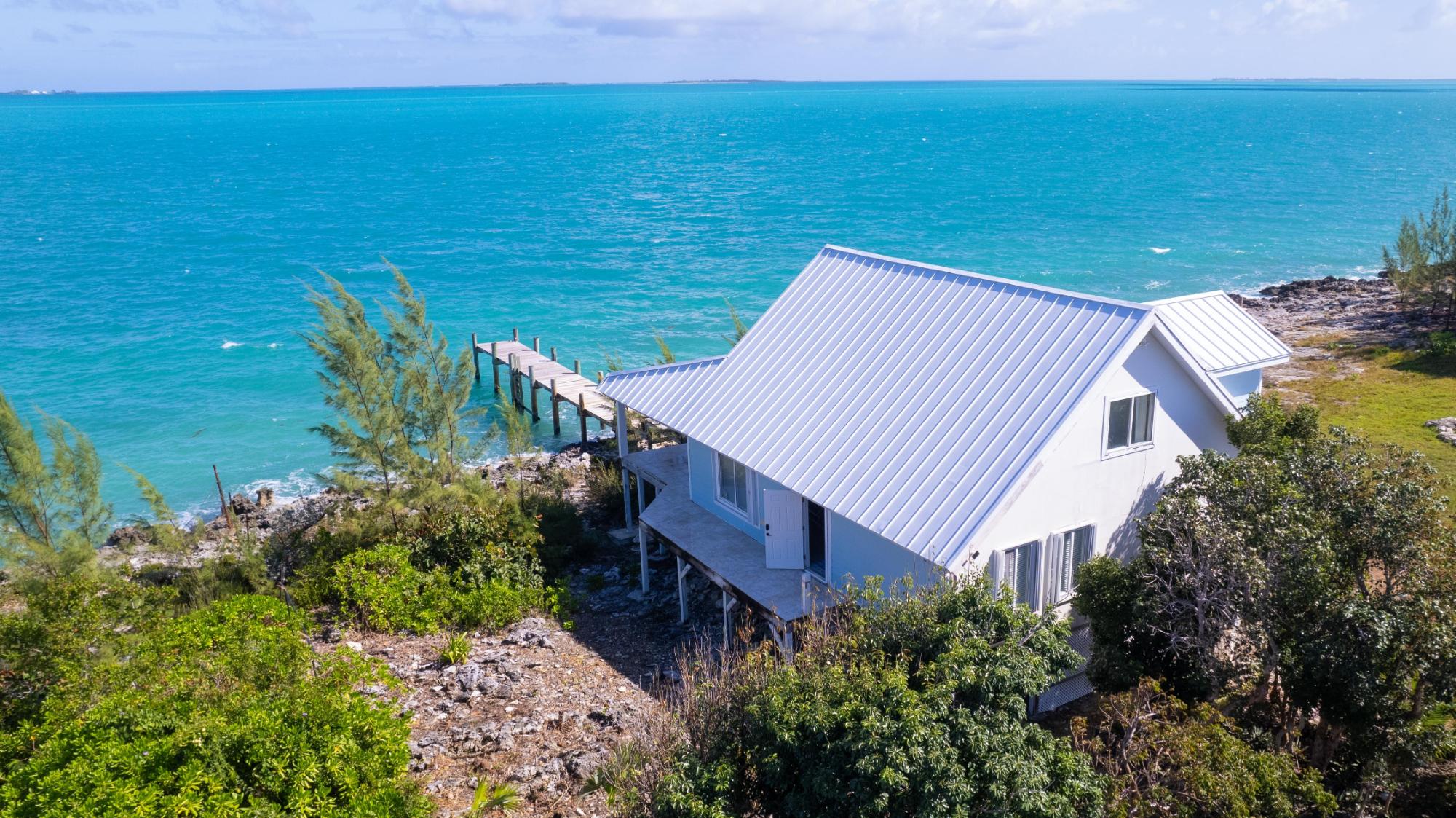 LOT 8, BOILING HOLE POINT