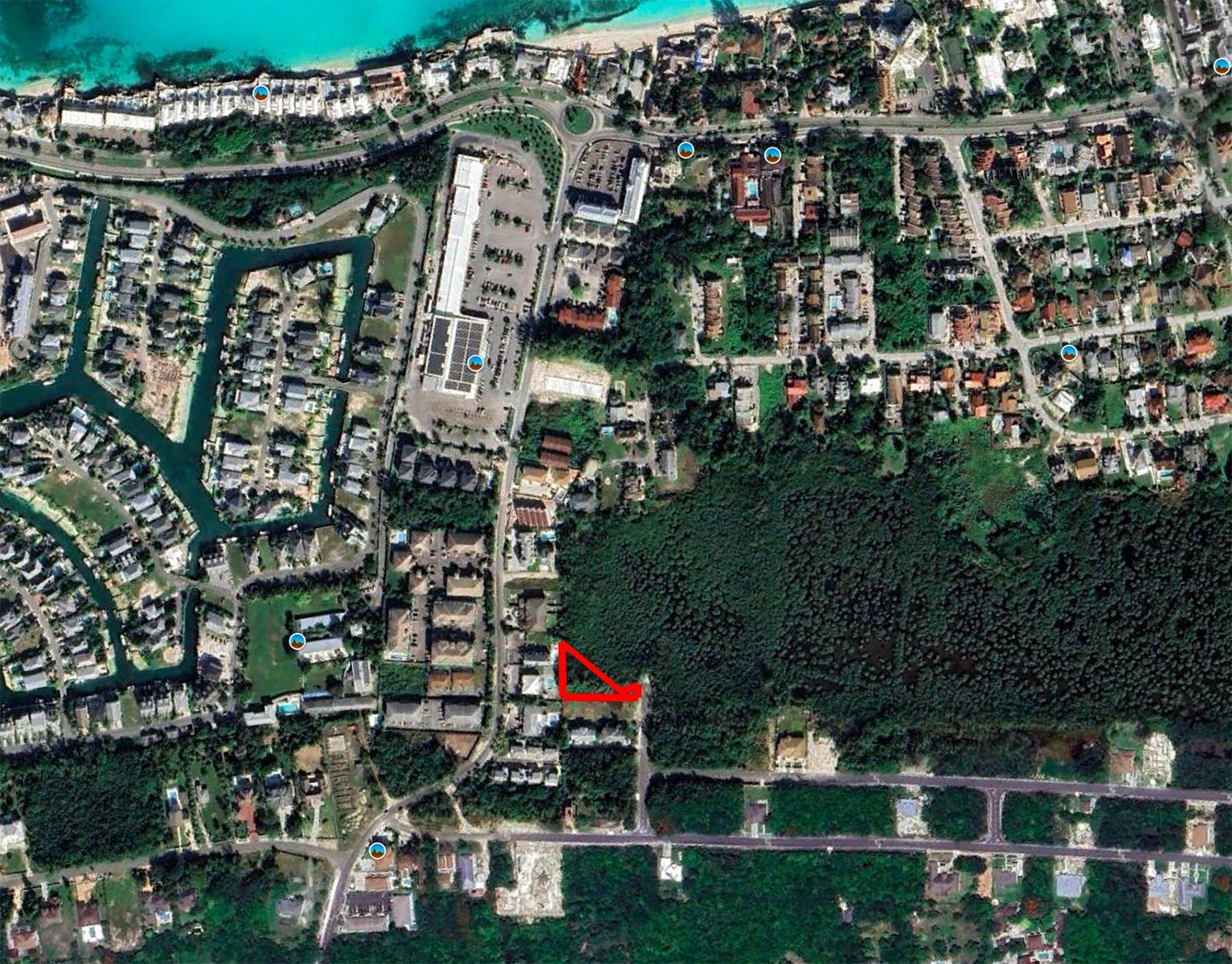 LOT A TWIN LAKES ADDITION