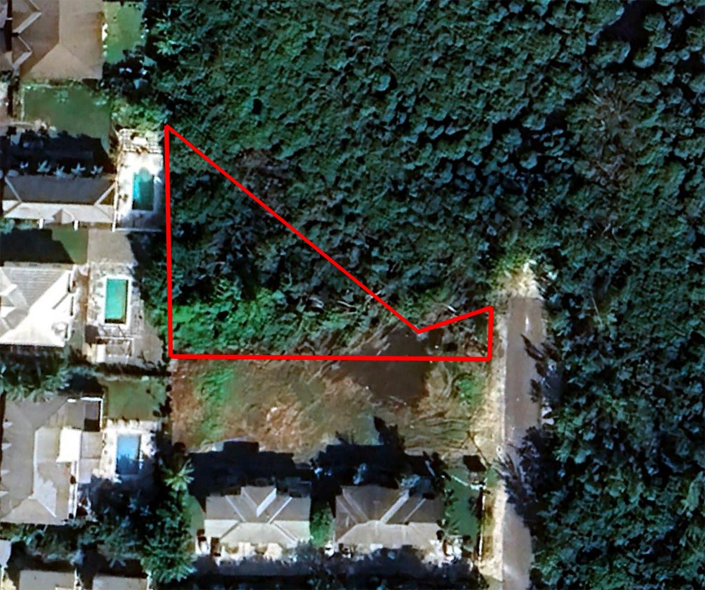 LOT A TWIN LAKES ADDITION