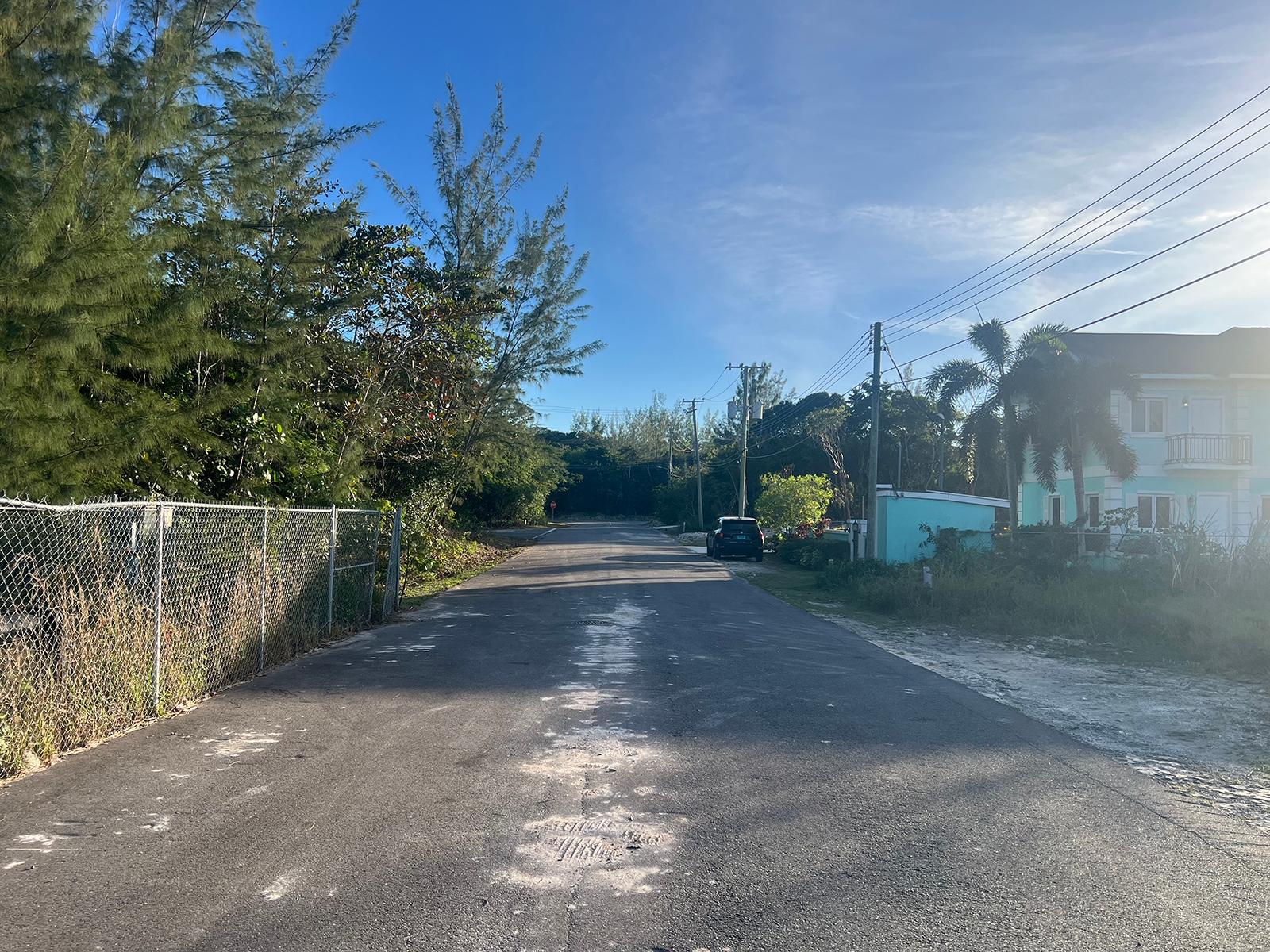 LOT A TWIN LAKES ADDITION