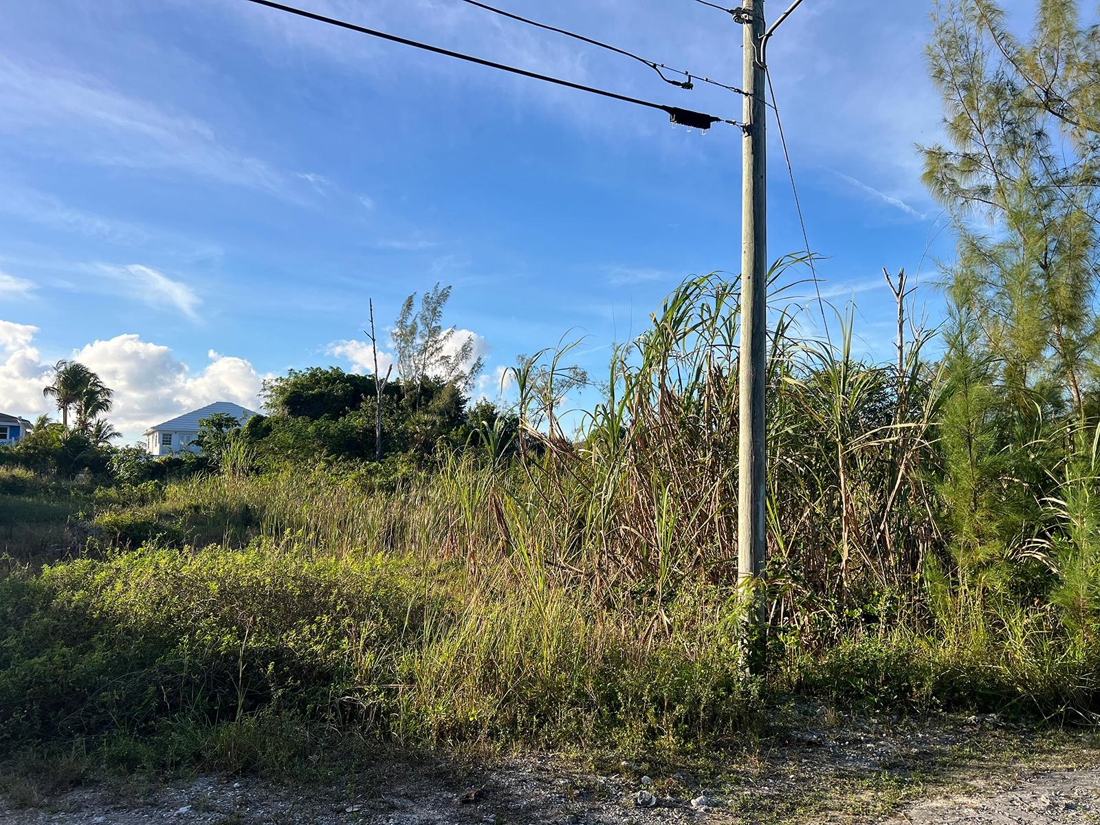 LOT A TWIN LAKES ADDITION