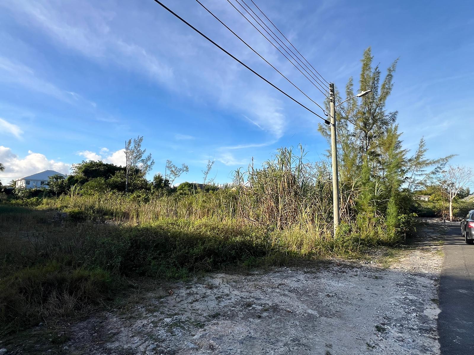 LOT A TWIN LAKES ADDITION