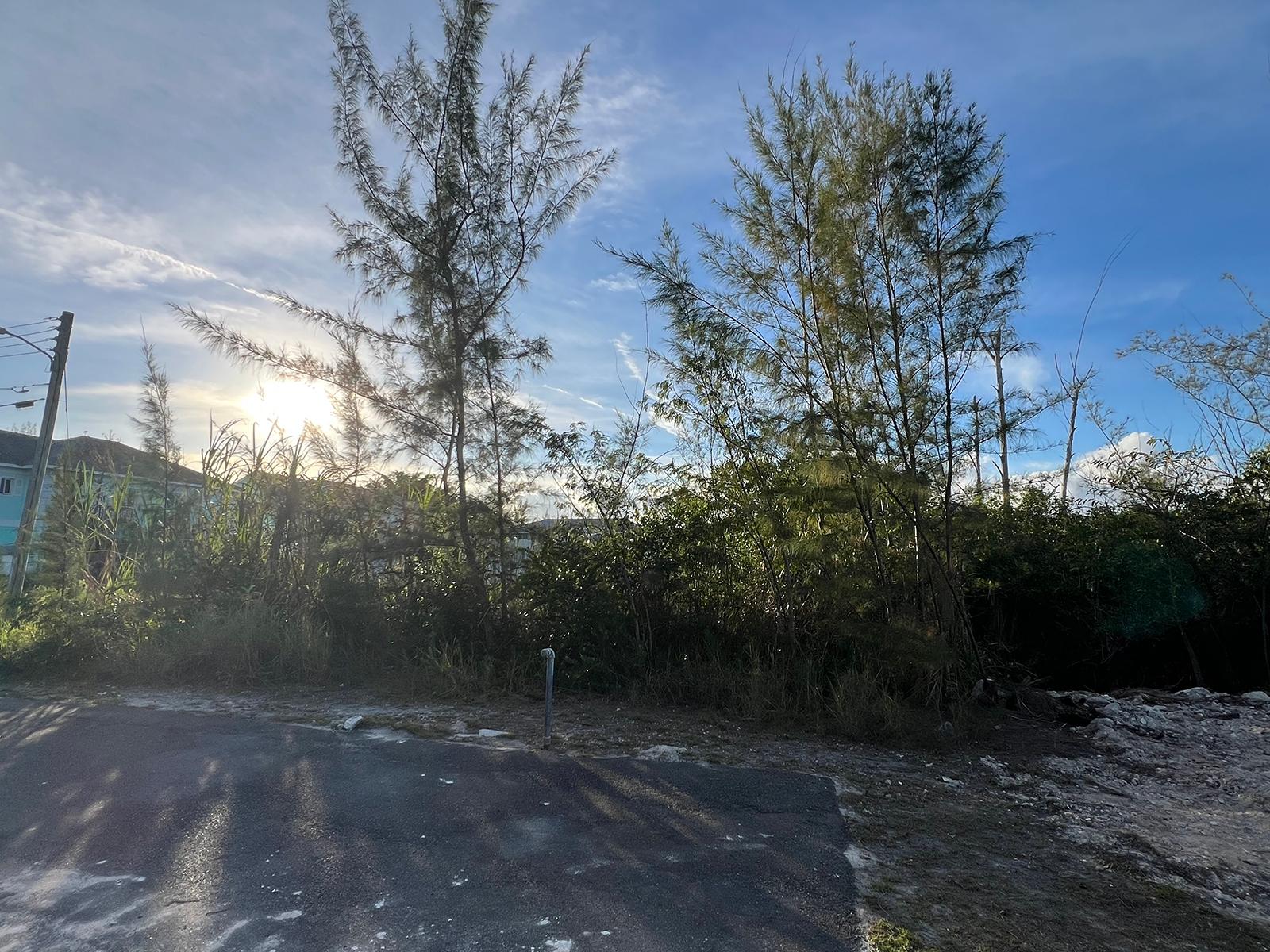 LOT A TWIN LAKES ADDITION