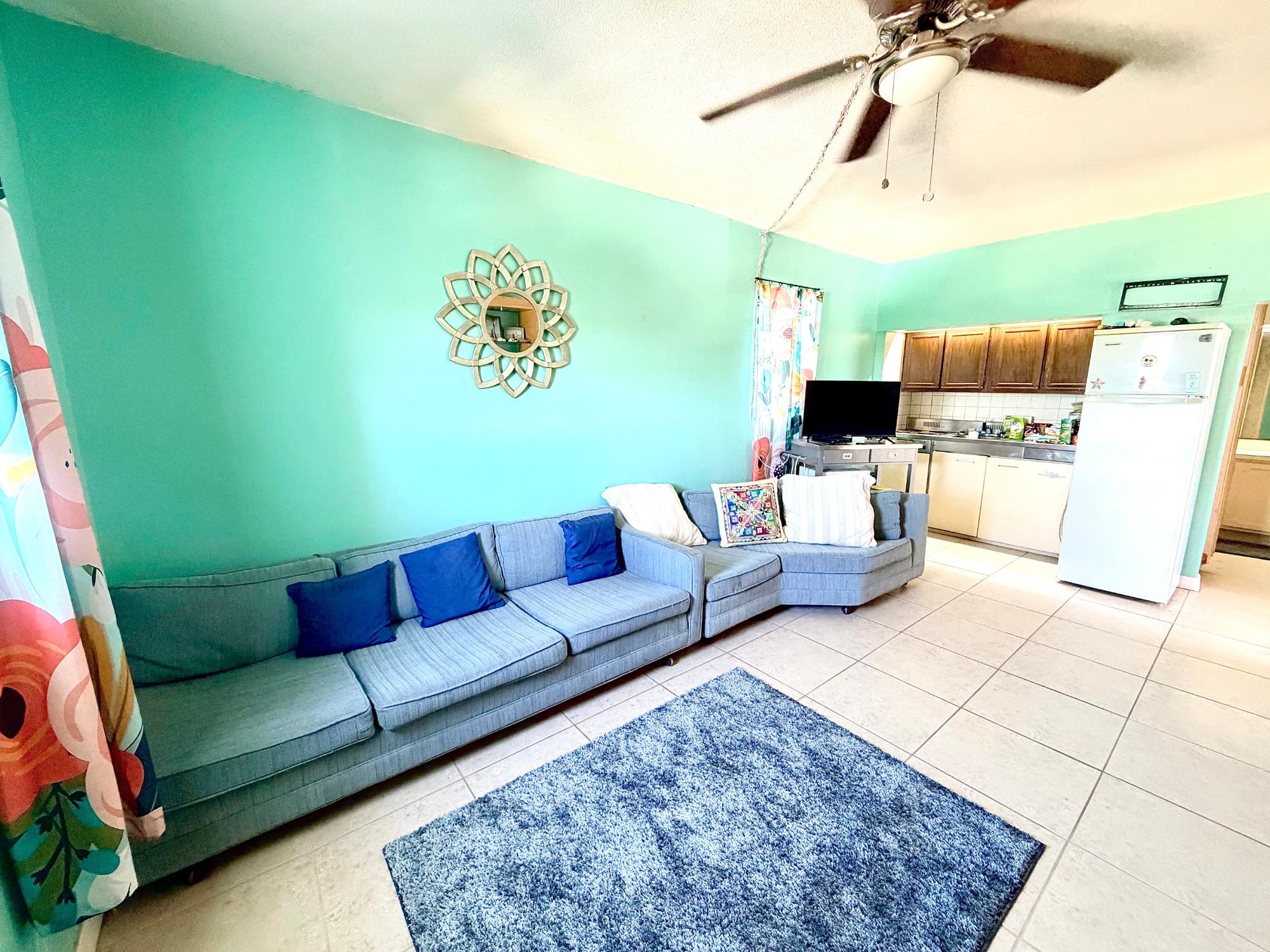 HARBOUR HOUSE TOWERS