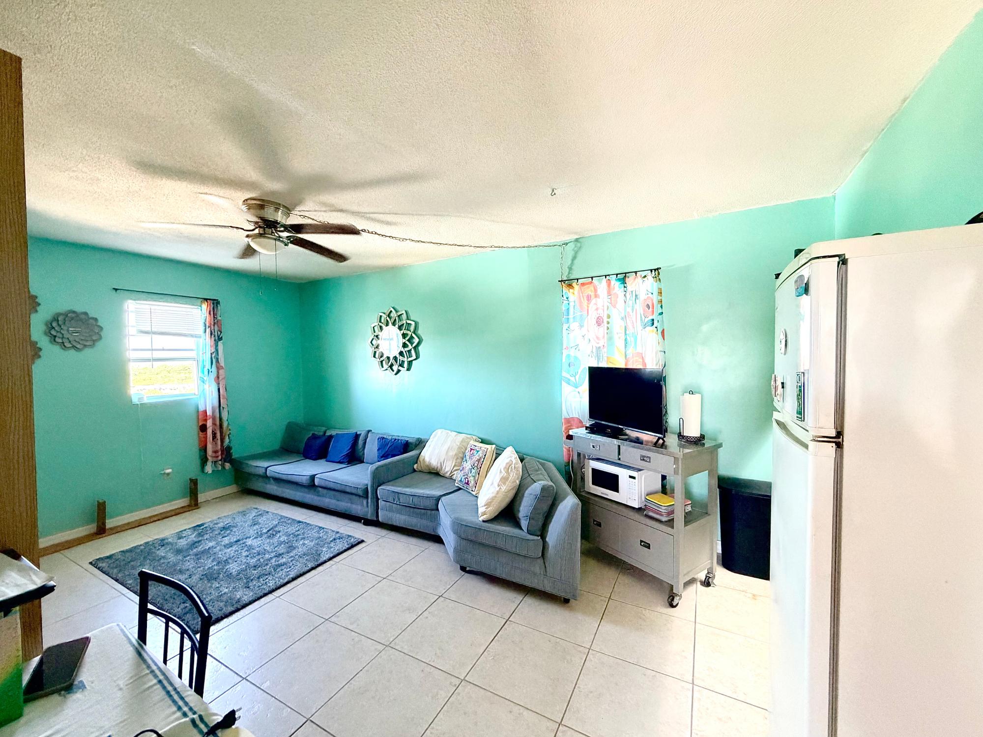 HARBOUR HOUSE TOWERS