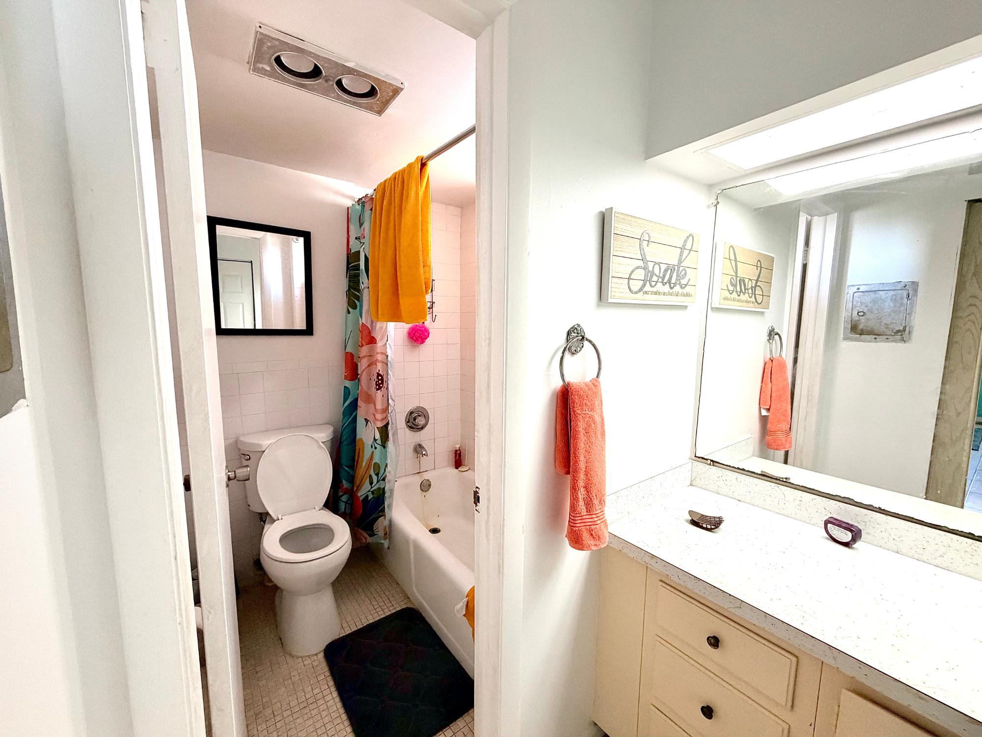 HARBOUR HOUSE TOWERS