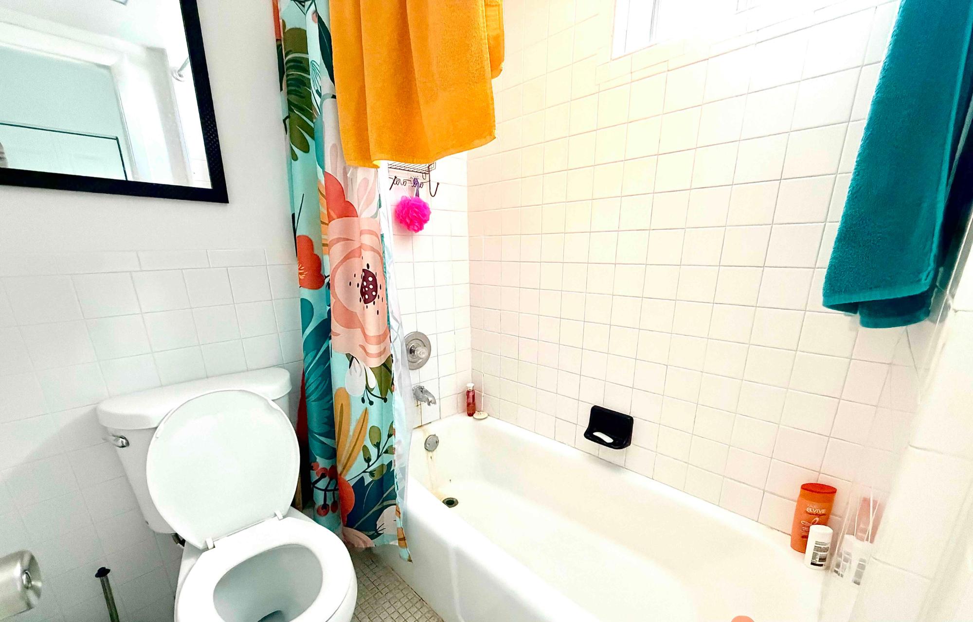 HARBOUR HOUSE TOWERS