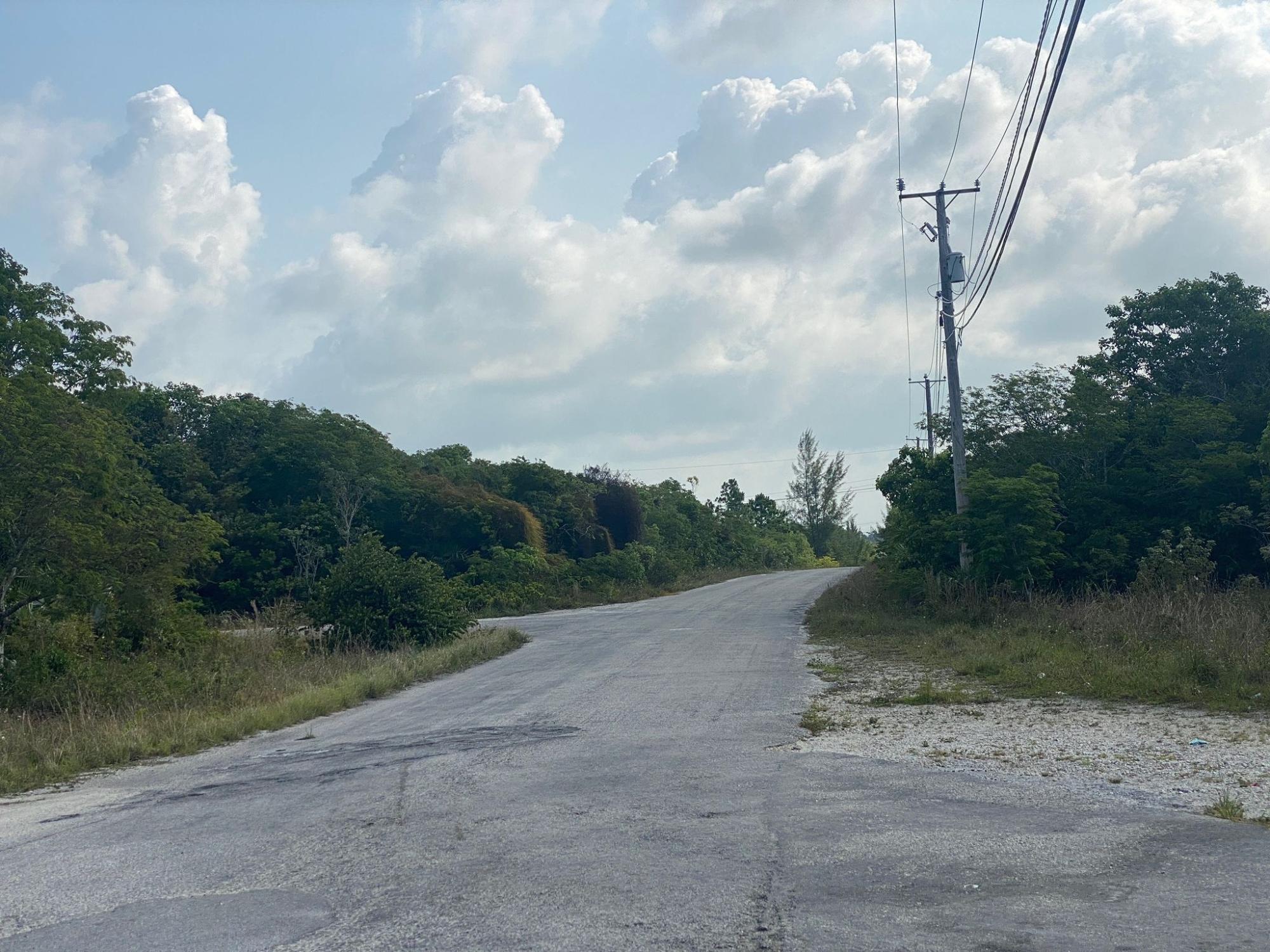 GRAND BAHAMA EAST SUB