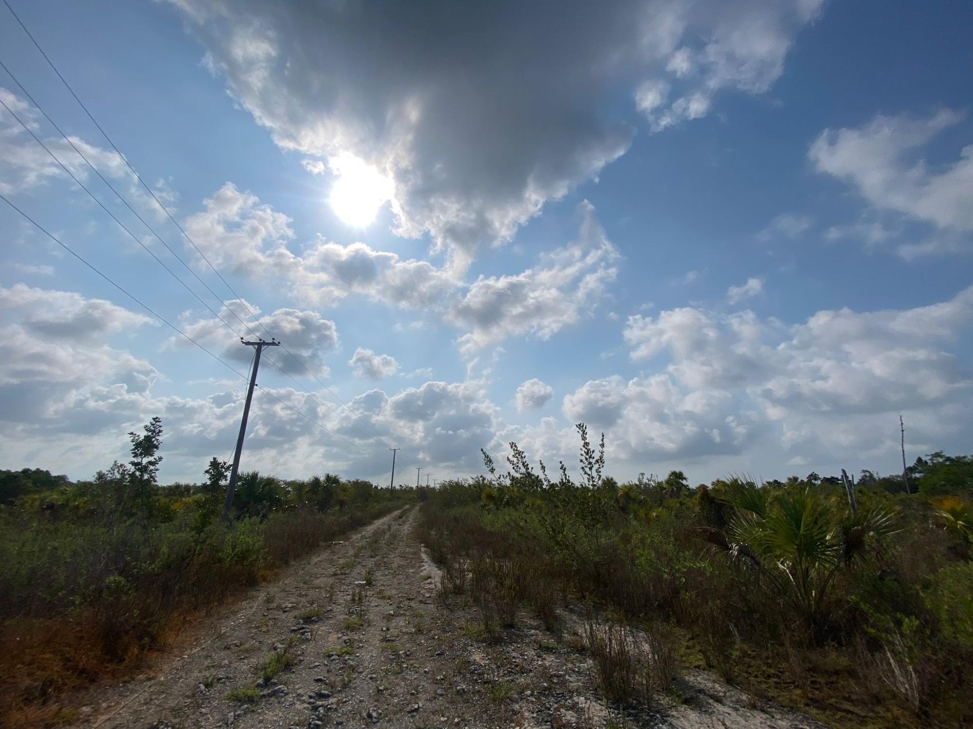 GRAND BAHAMA EAST SUB