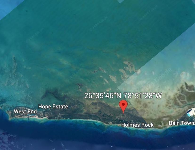 GRAND BAHAMA EAST SUB