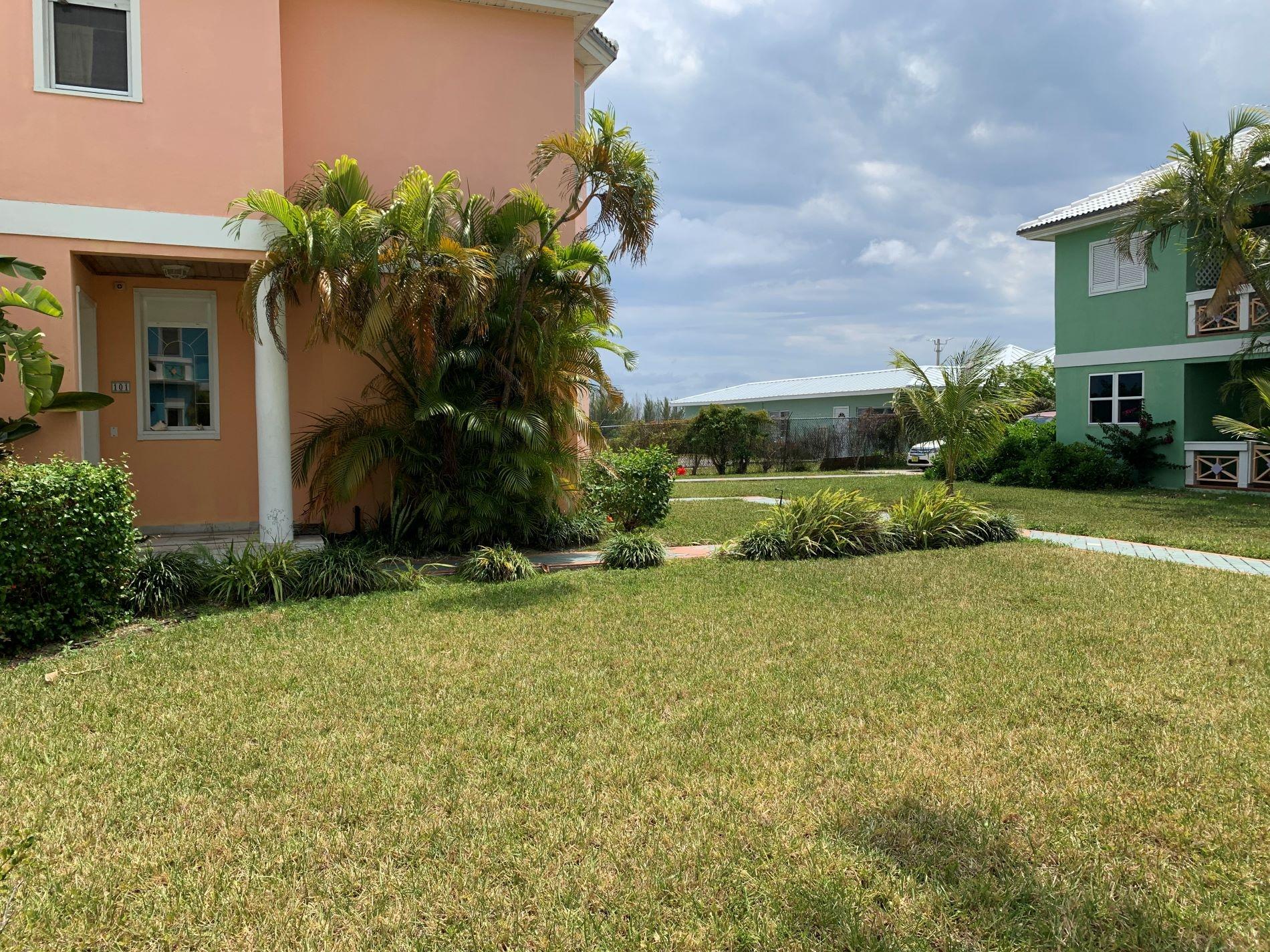 101BLUE MARINA CONDOS FPO