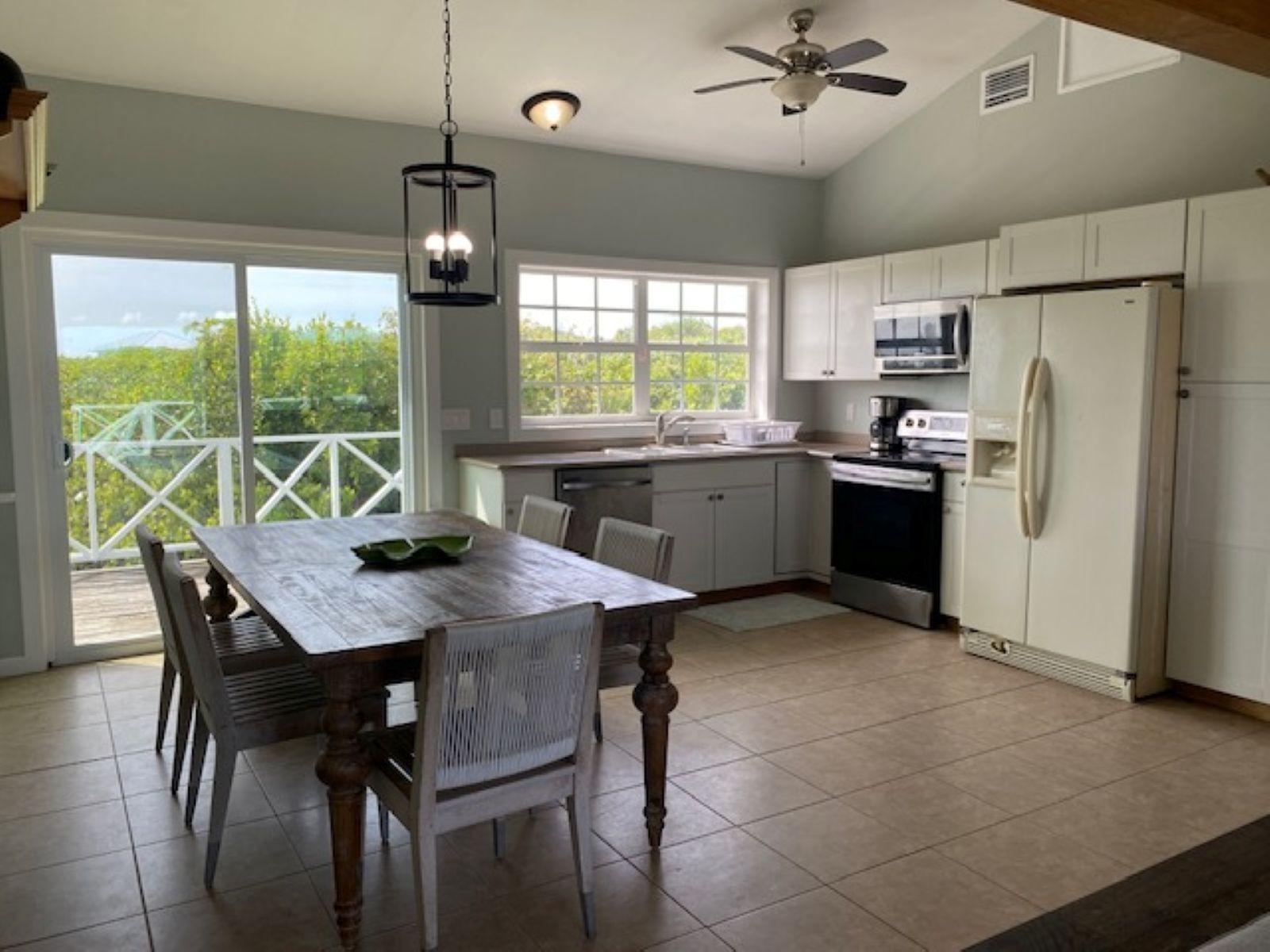 PURA VIDA HOUSE DOLPHIN