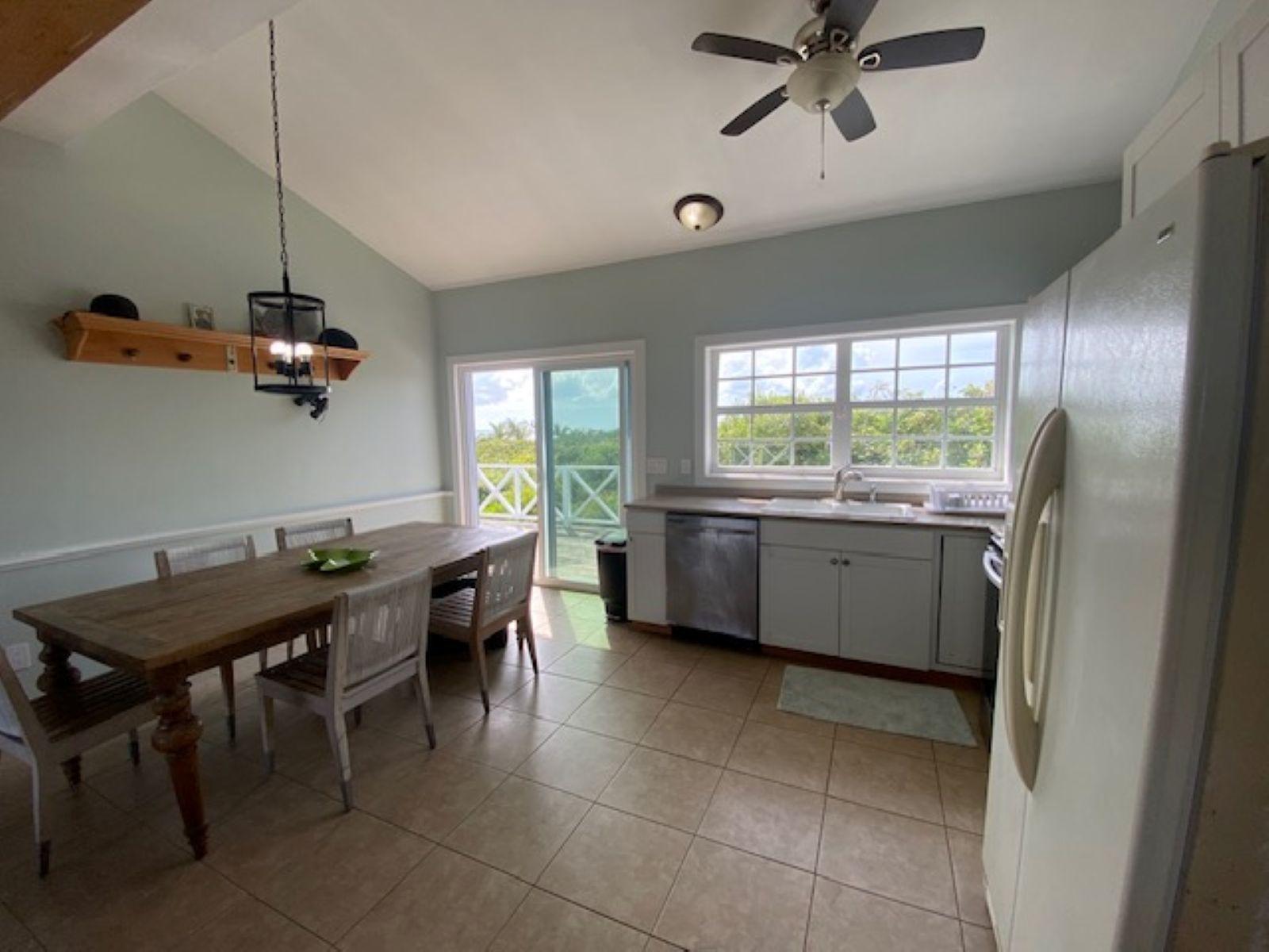 PURA VIDA HOUSE DOLPHIN