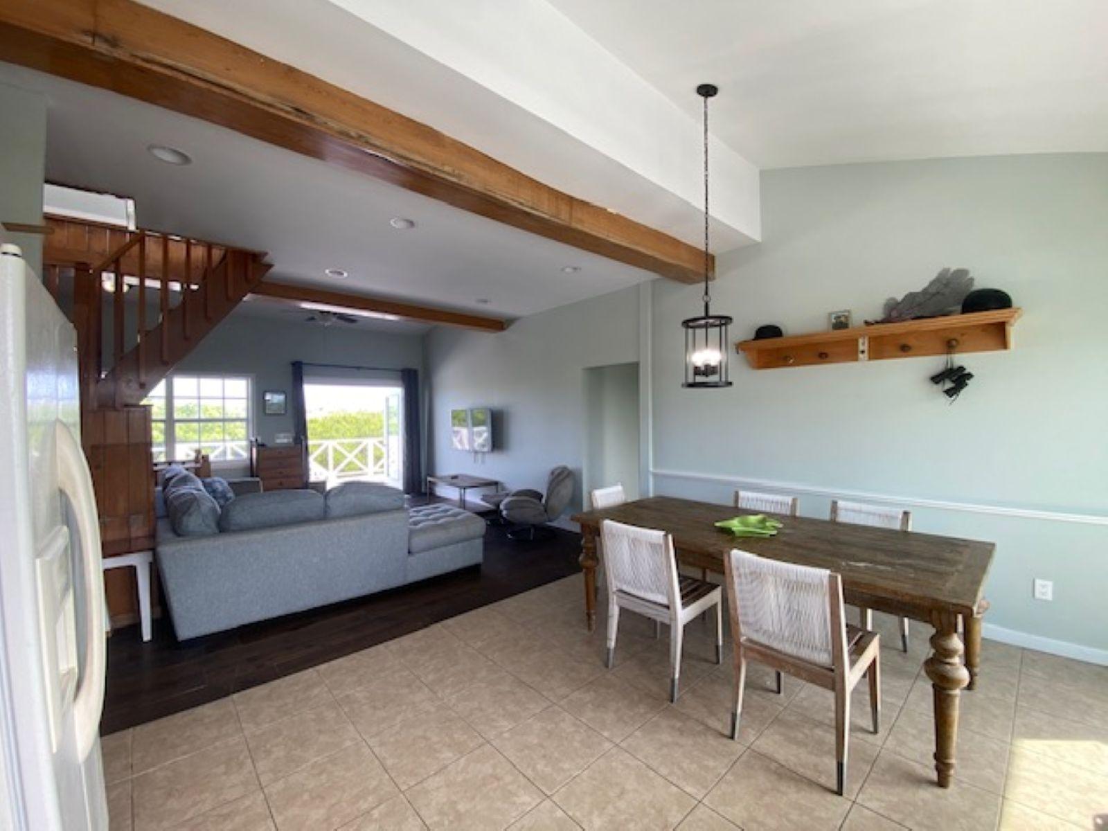 PURA VIDA HOUSE DOLPHIN