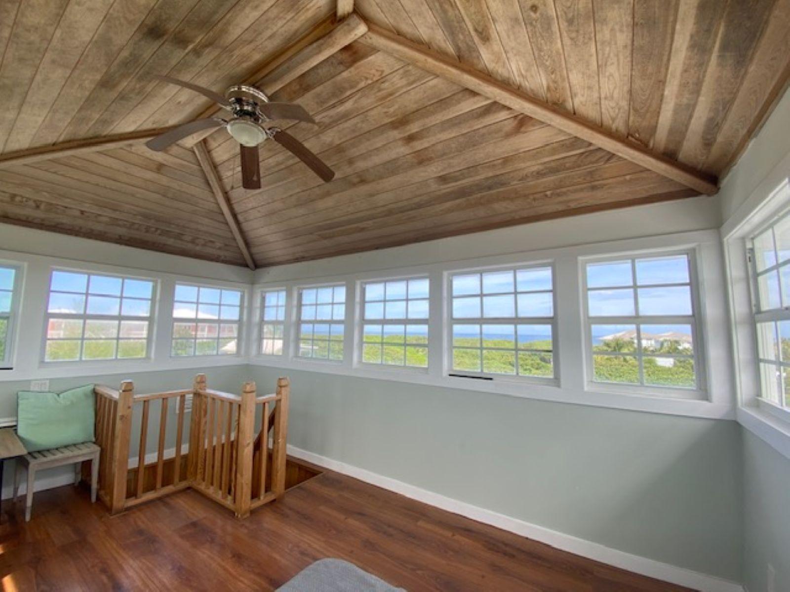 PURA VIDA HOUSE DOLPHIN