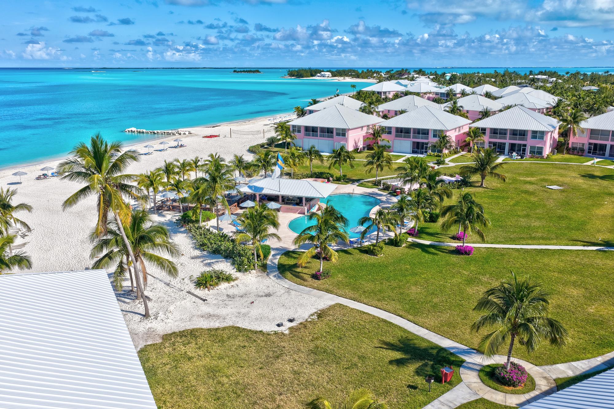 BAHAMA BEACH CLUB
