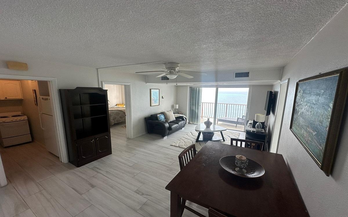 DELAPORTE POINT NASSAU