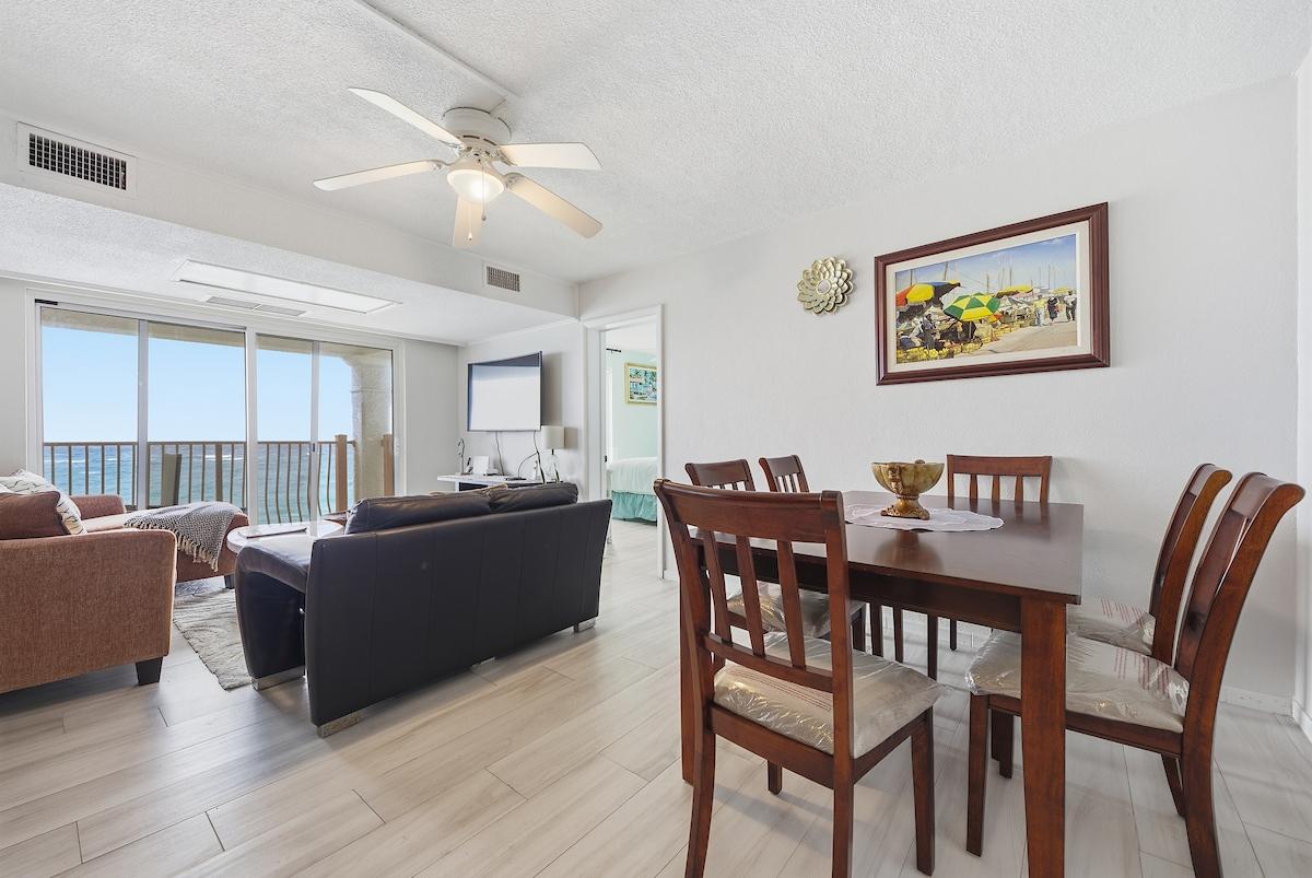 DELAPORTE POINT NASSAU