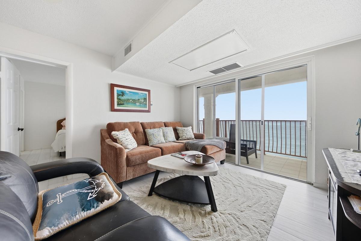 DELAPORTE POINT NASSAU