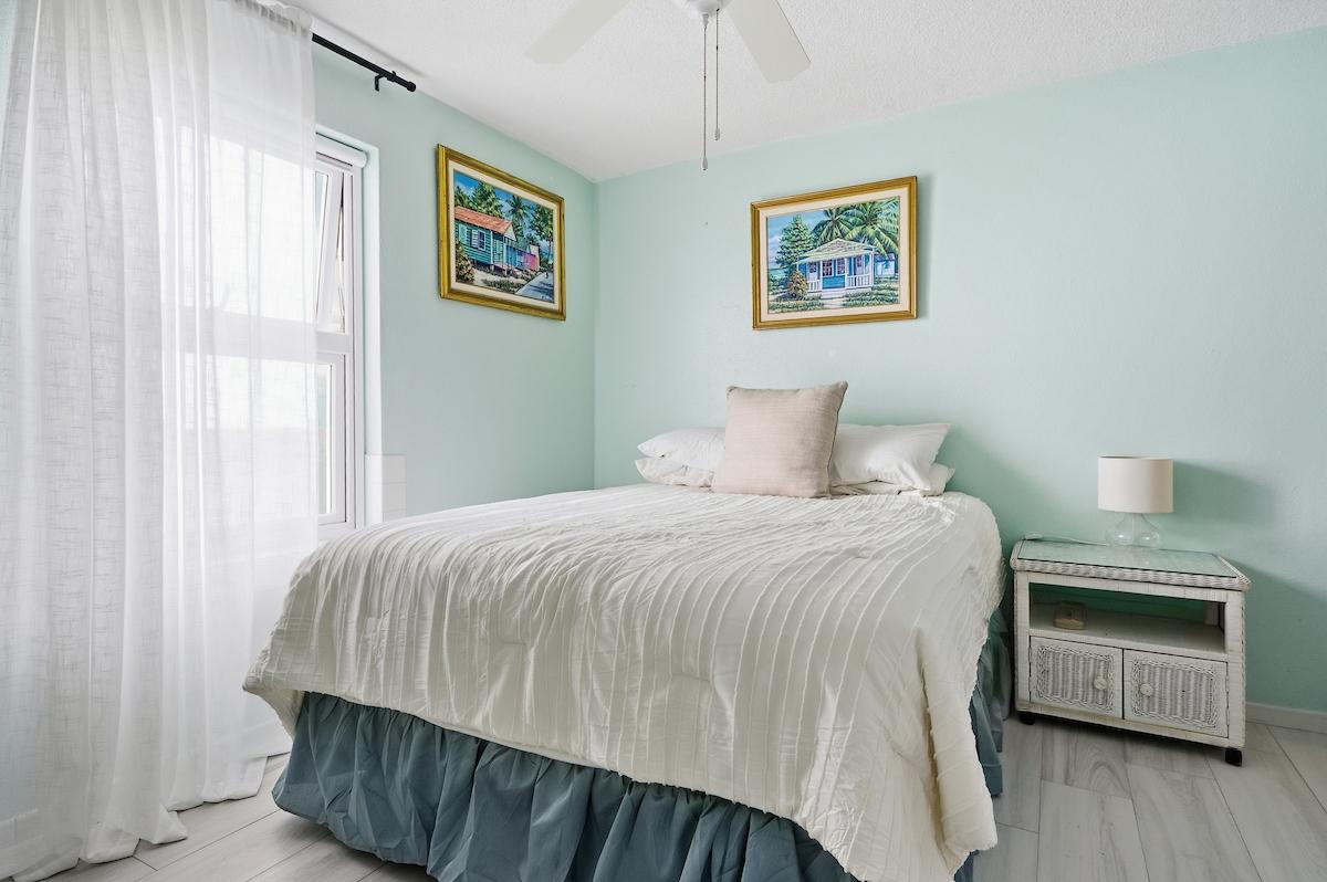 DELAPORTE POINT NASSAU