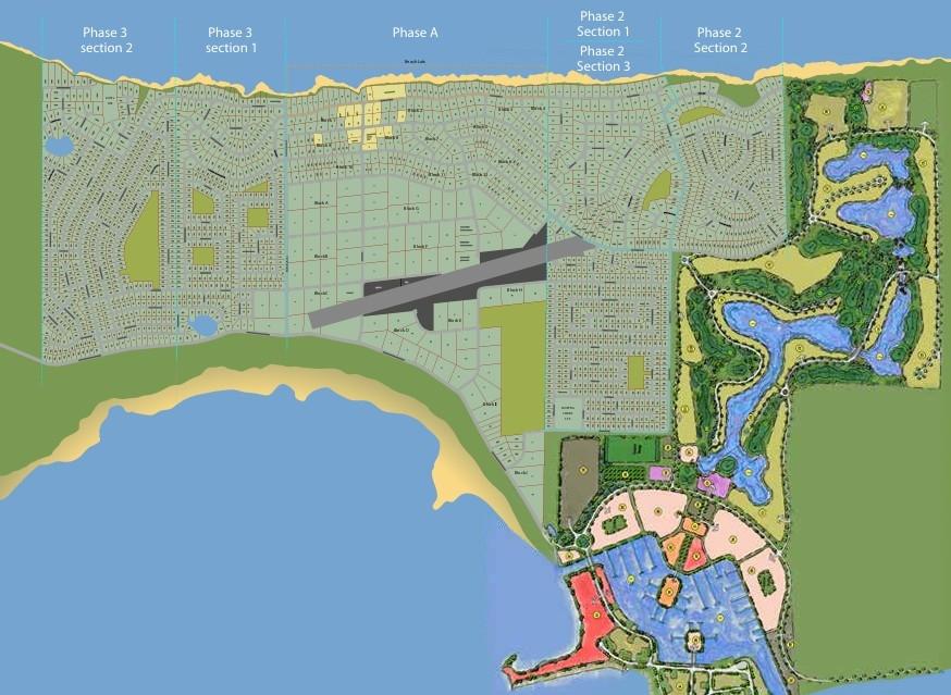 LOT 10 PHASE 2 SECTION 2