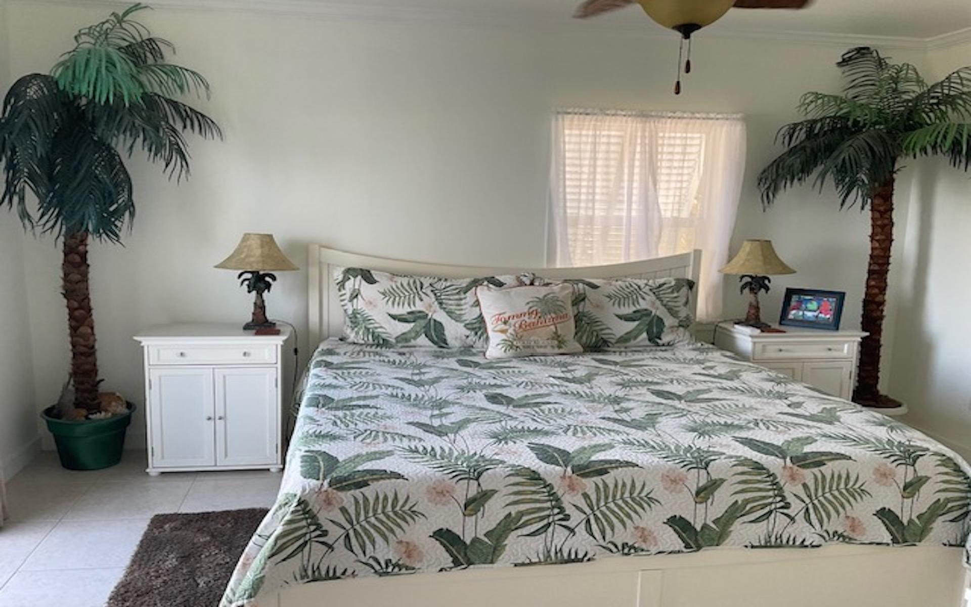 BEACHFRONT HOME IN MILEY